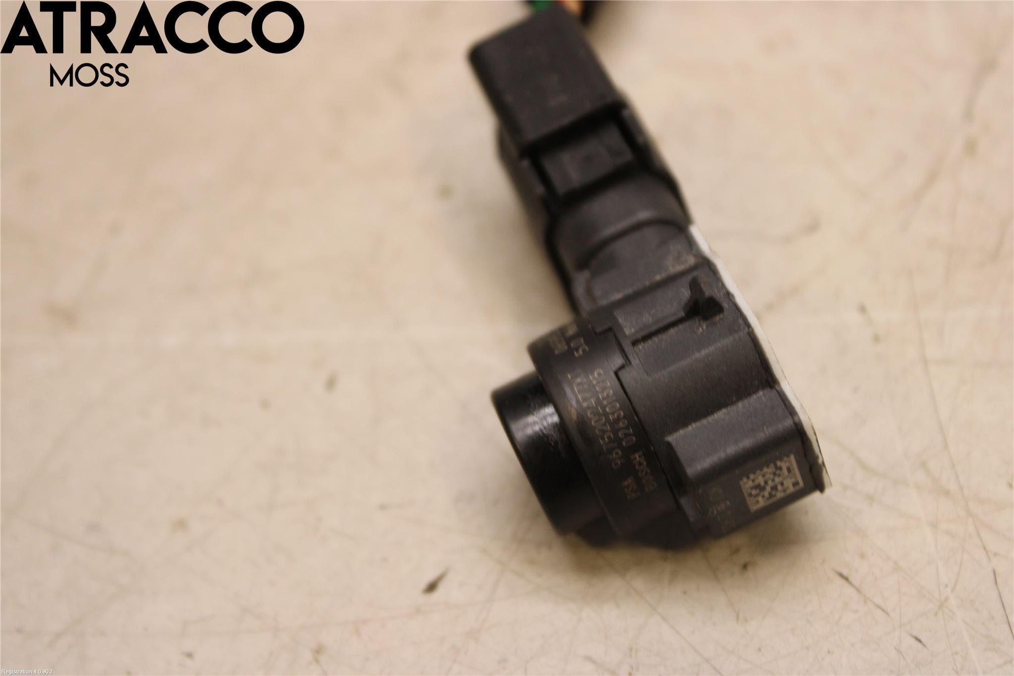 Toyota PROACE II 16- Sensor Parkering Front