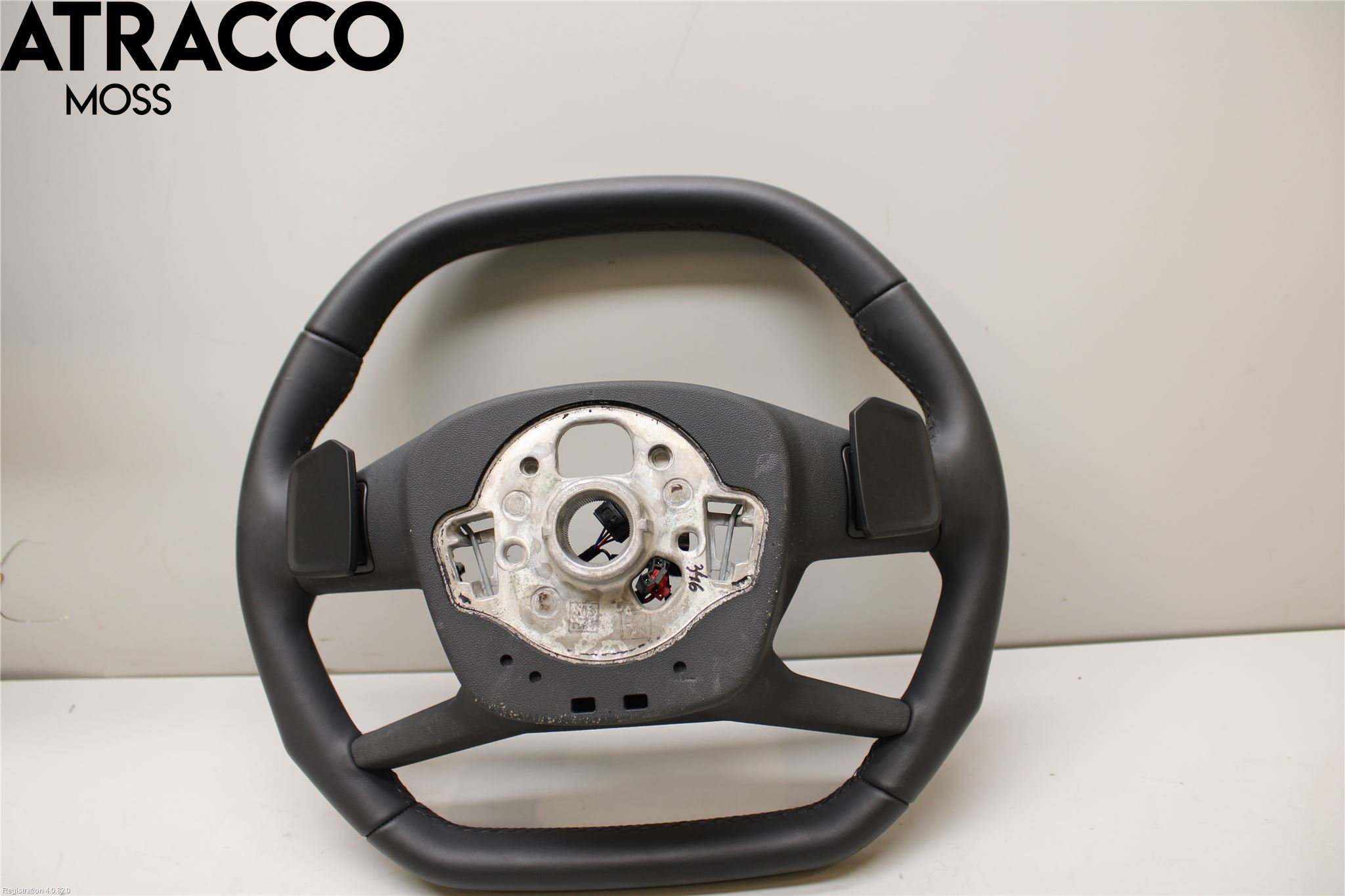 Audi Q4 E-TRON FZ 22- Ratt