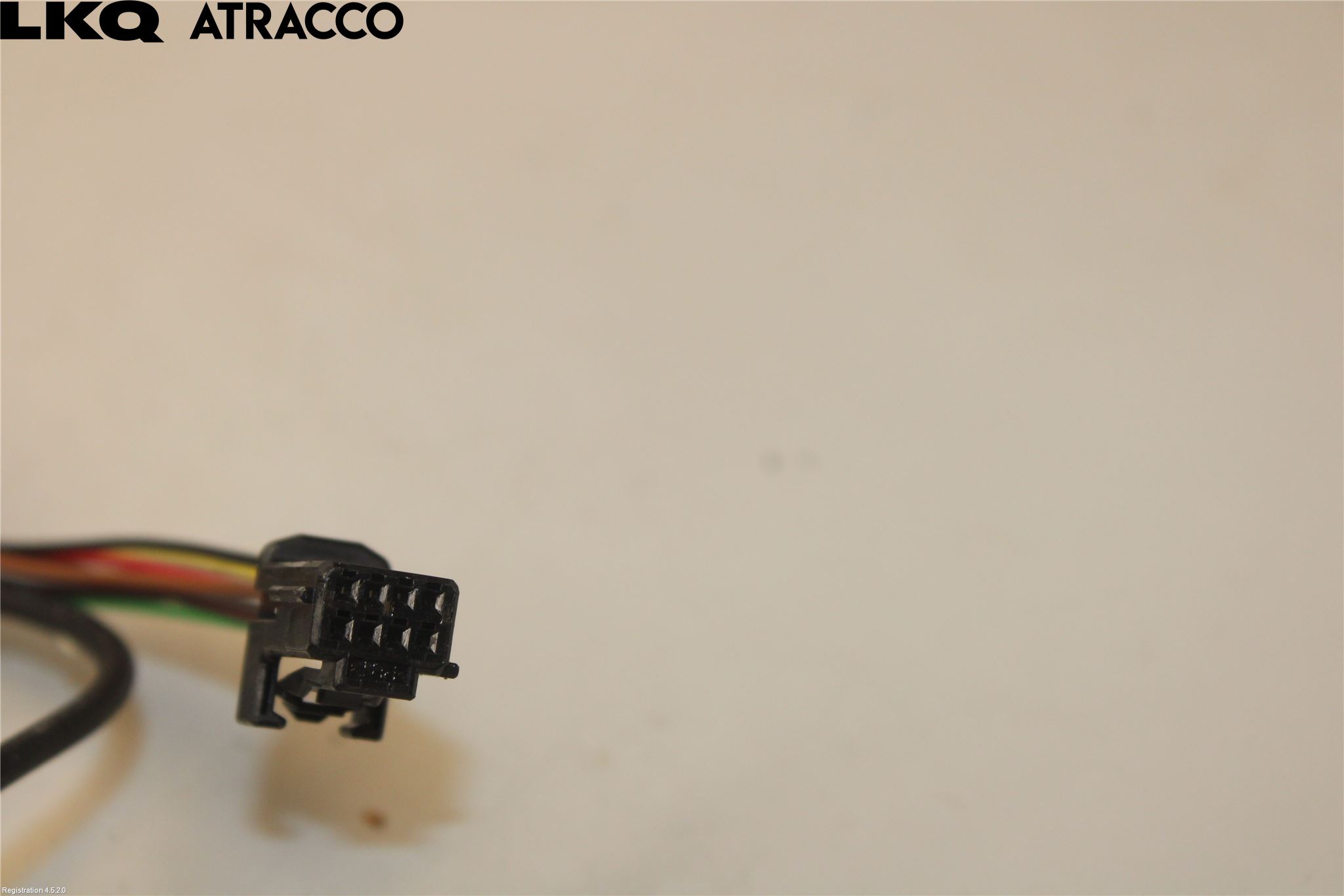 Nissan LEAF 18- Speil H M-El Justering