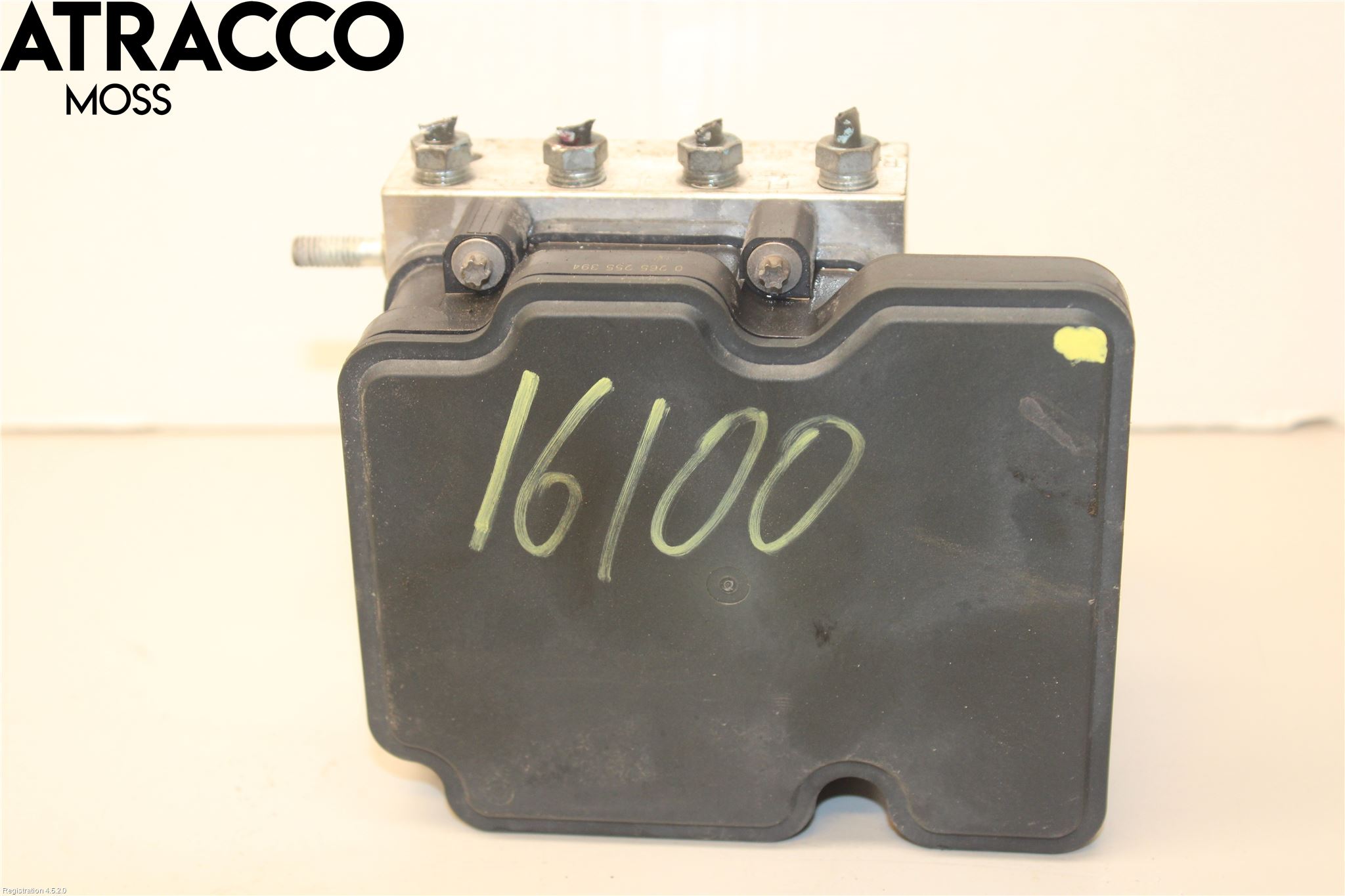 Mitsubishi SPACE STAR 13- Abs Hydraulikkaggregat