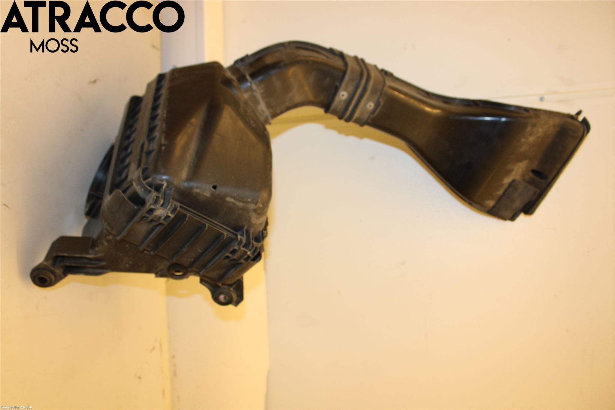 Mitsubishi OUTLANDER 07-12 Luftfilter Boks