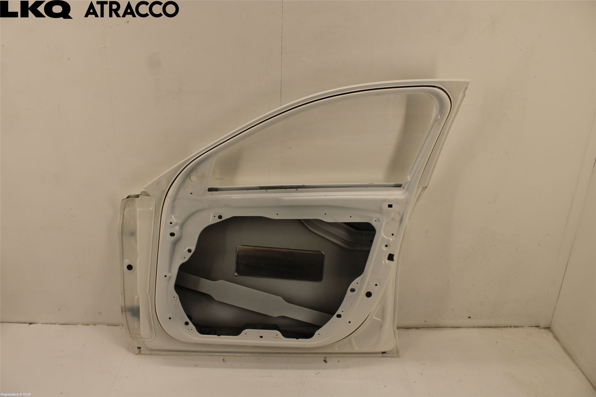 Mercedes-Benz MB C-KLASS (W205) 14-21 Dør 4D Foran Høyre