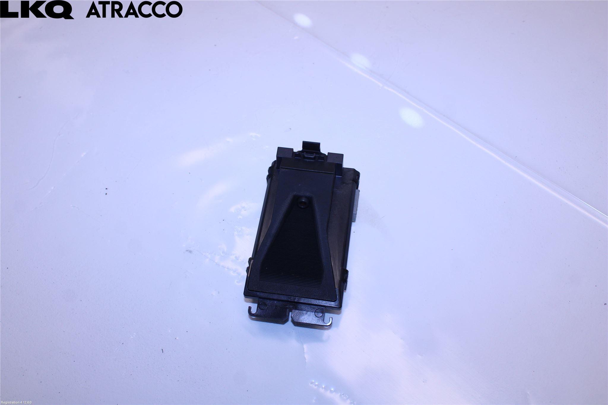 Volvo XC60 09-13 Parkeringshjelp Kamera