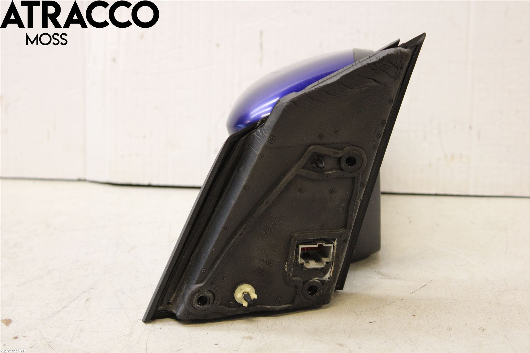 Ford FOCUS 15-18 Speil H M-El Justering