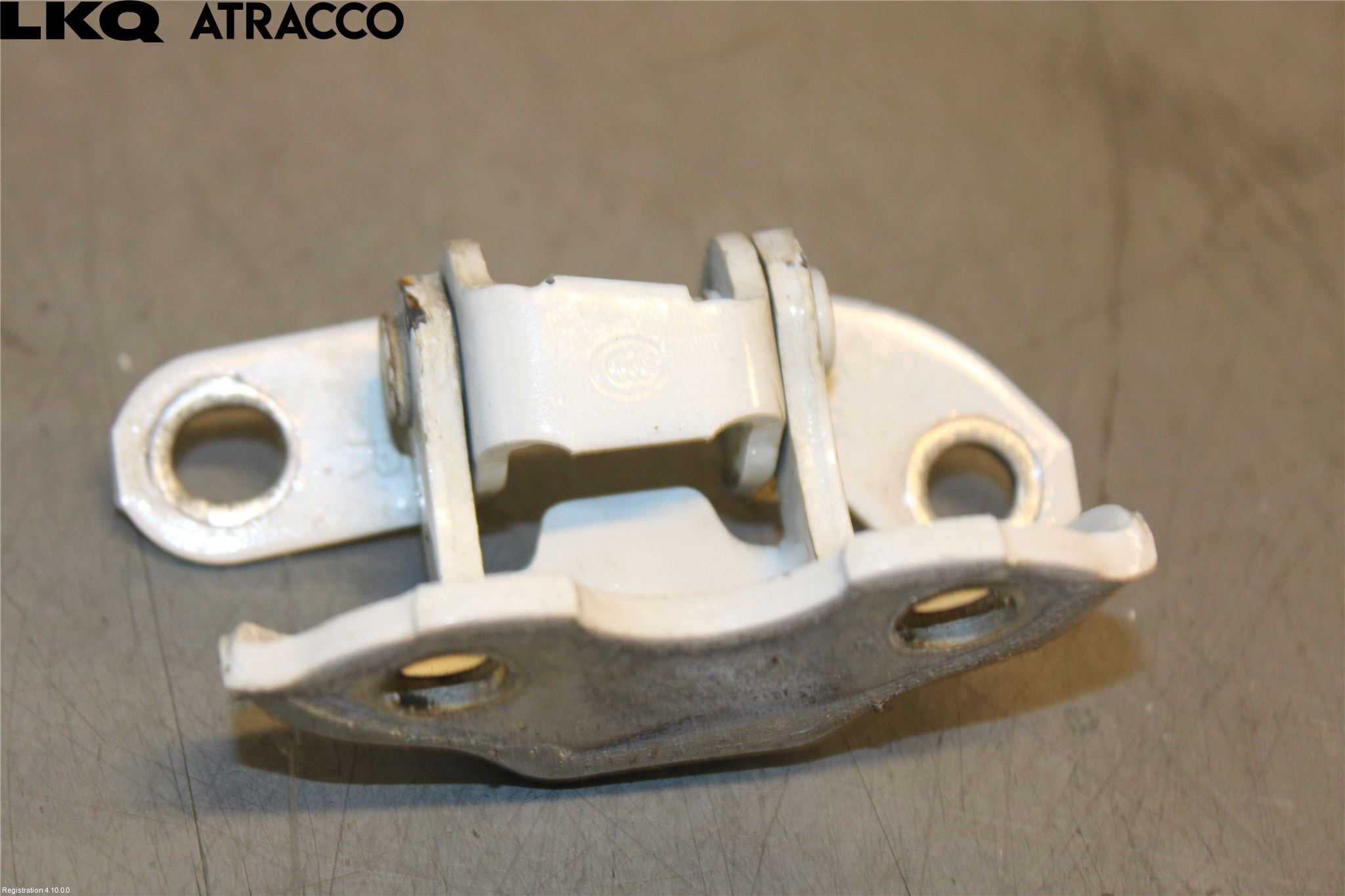 Toyota PRIUS (ZVW50) 16-21 Dørhengsel