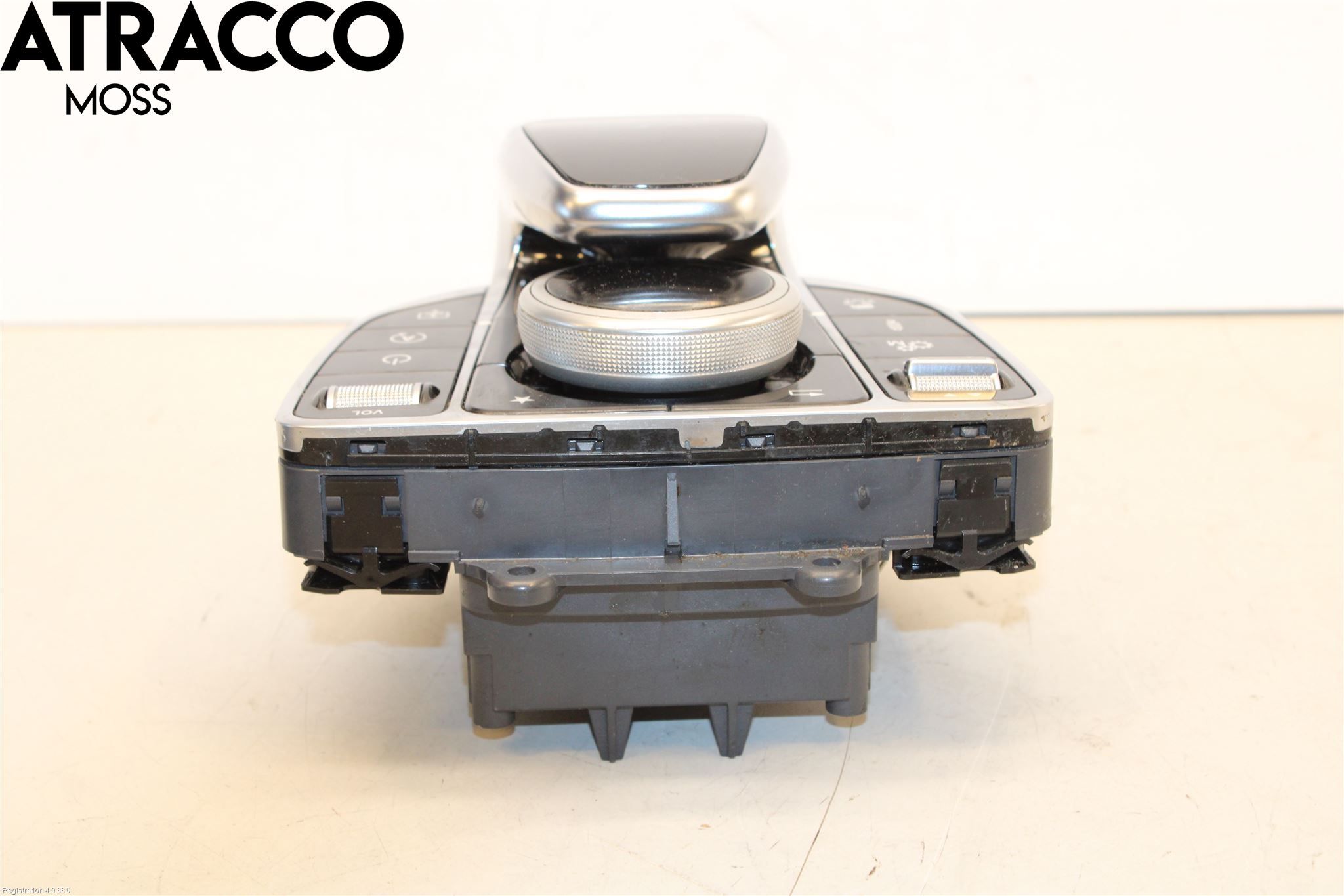 Mercedes-Benz MB C-KLASS (W205) 14-21 Bryter Multifunksjon