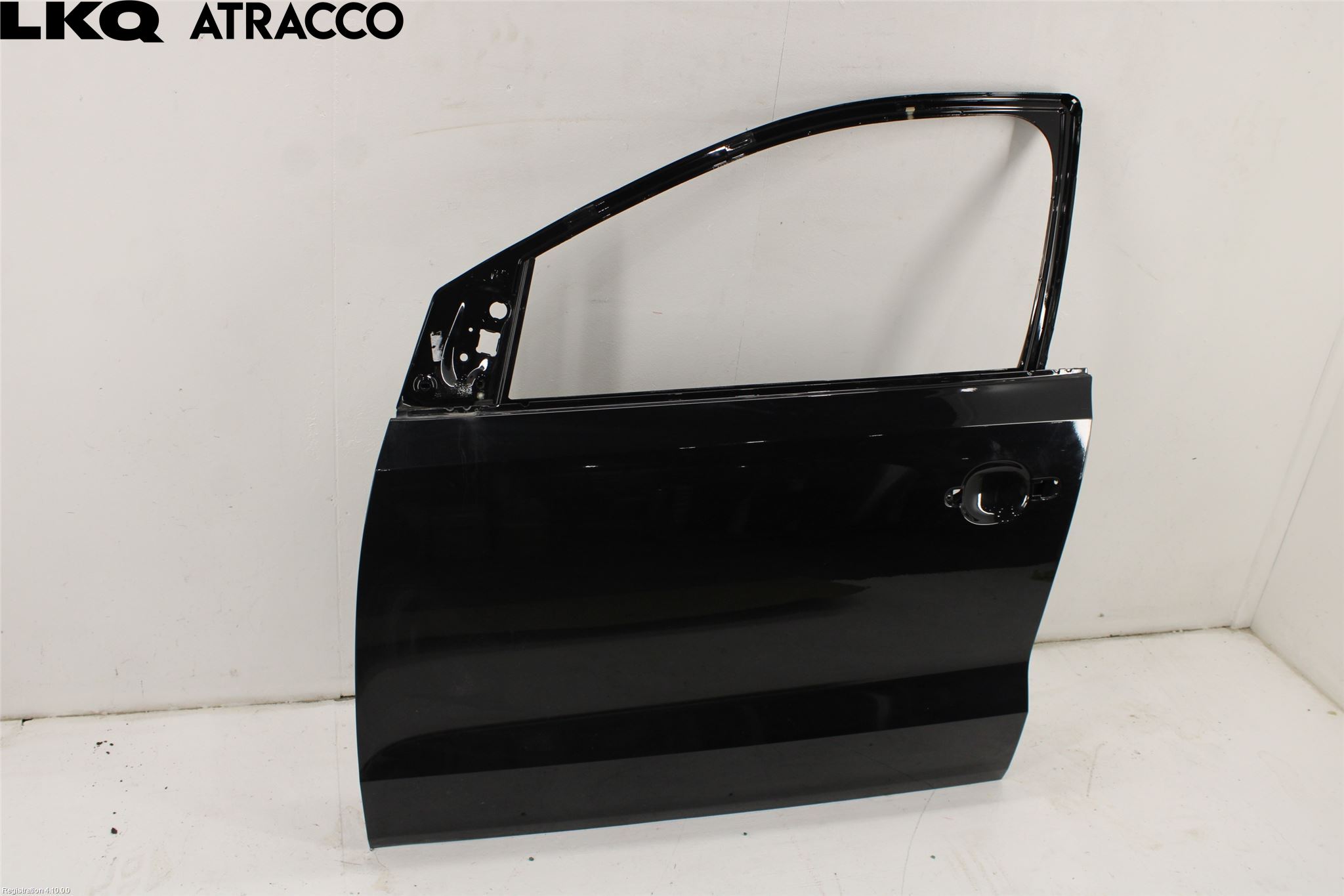 Suzuki SWIFT 11-16 Dør 4D Foran Venstre