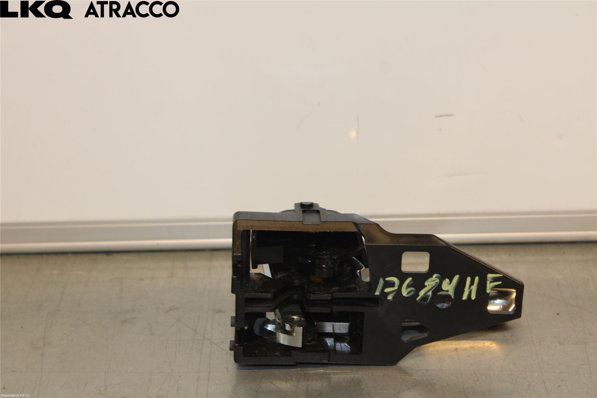 Toyota RAV4 13-18 Dørhandtak Ytre Høyre