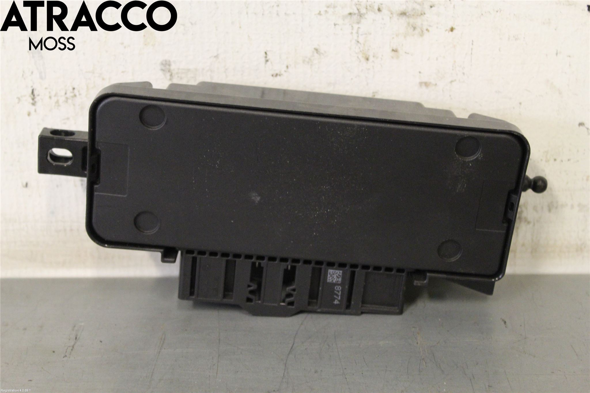 BMW 1 F20/F21 11-19 Styreenhet Øvrig