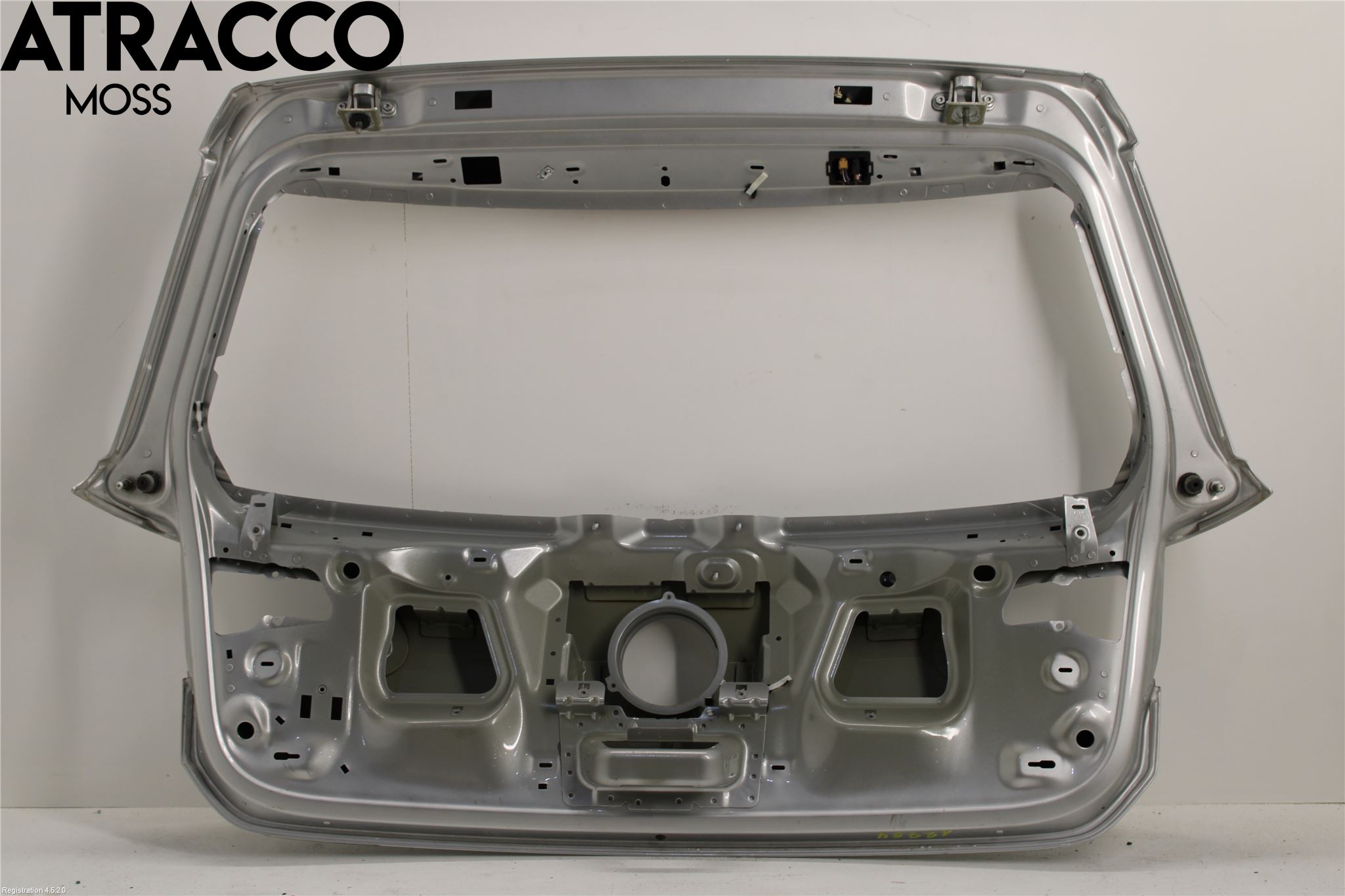 Volkswagen VW GOLF / E-GOLF VII 13-20 Bakluke Cc - Kombi