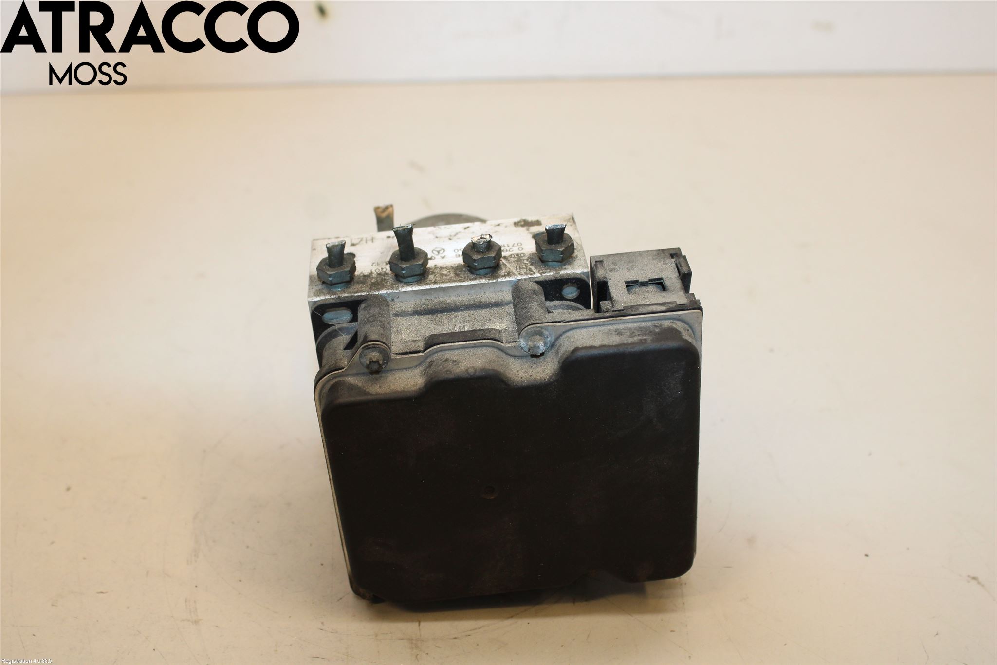 Mercedes-Benz MB B-KLASS (W245) 05-12 Abs Hydraulikkaggregat