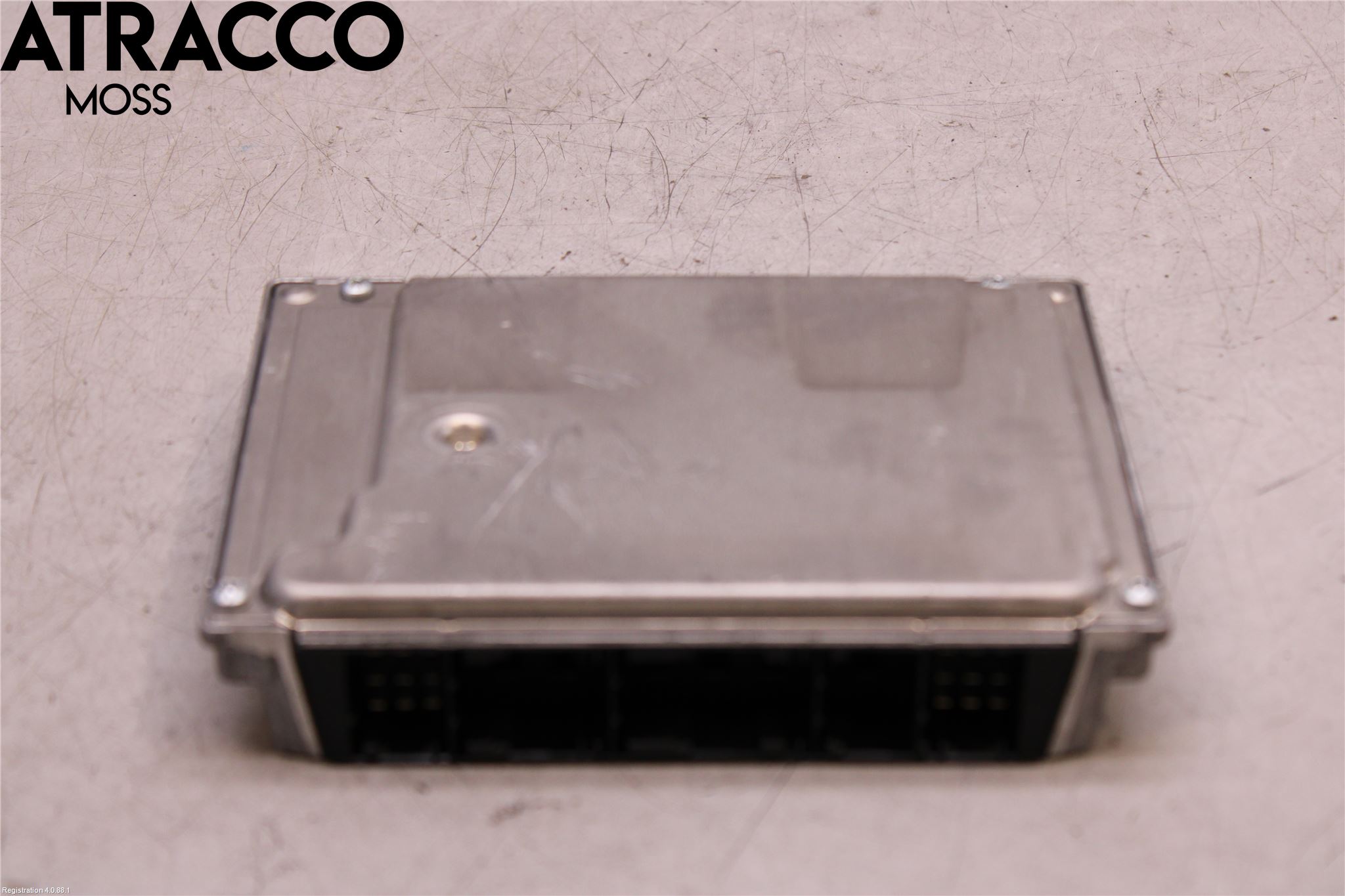 BMW 1 E87/81 5D/3D 03-11 Styreenhet Innsprøytning