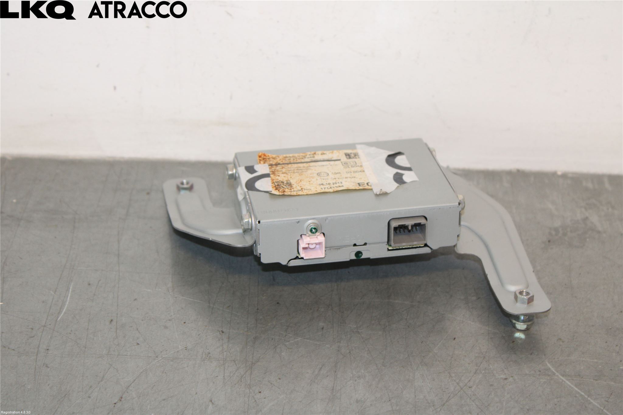 Honda CR-V 13-18 Styreenhet Øvrig