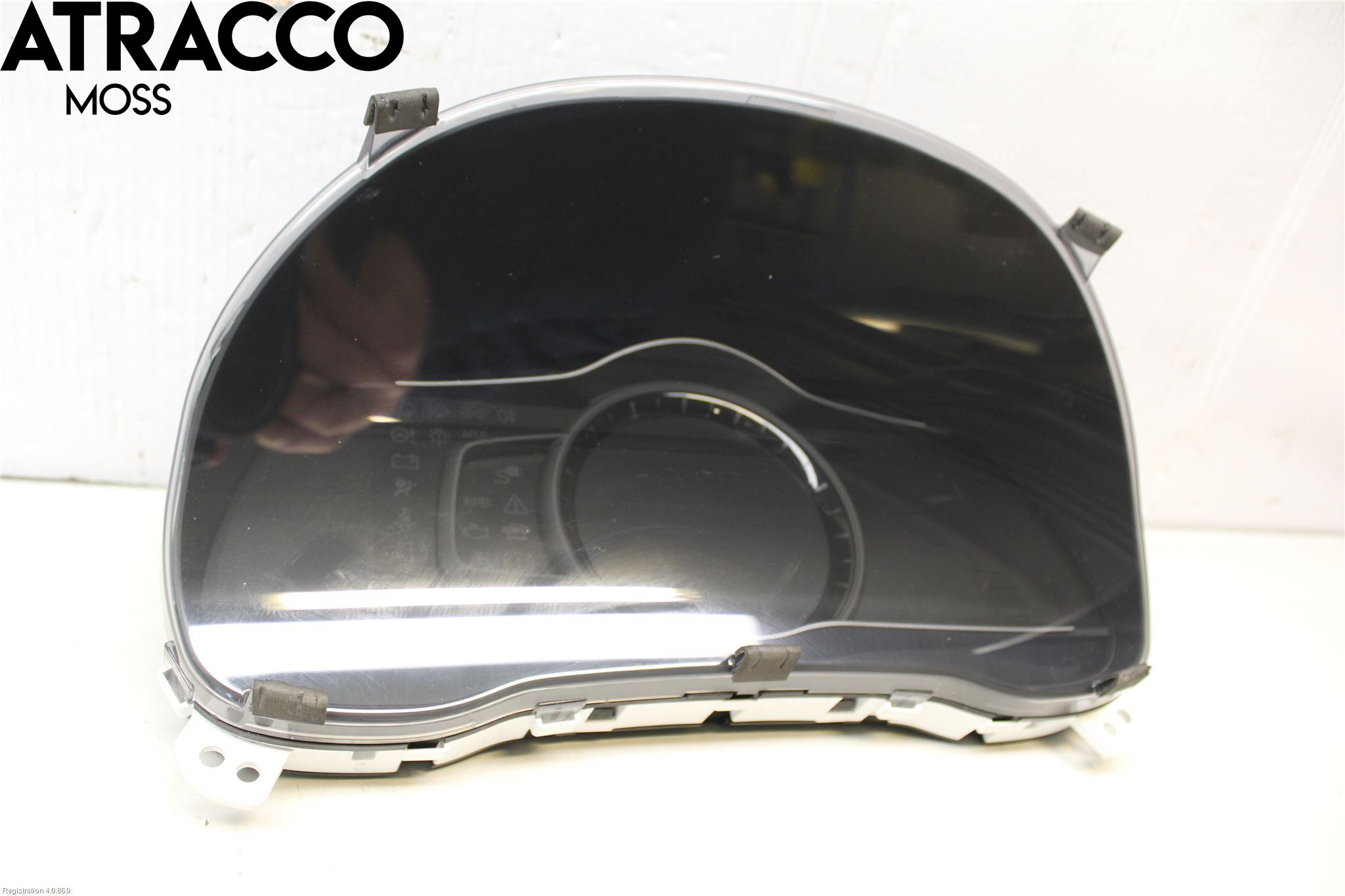 Hyundai IONIQ AE 17-22 Instr Speedometer