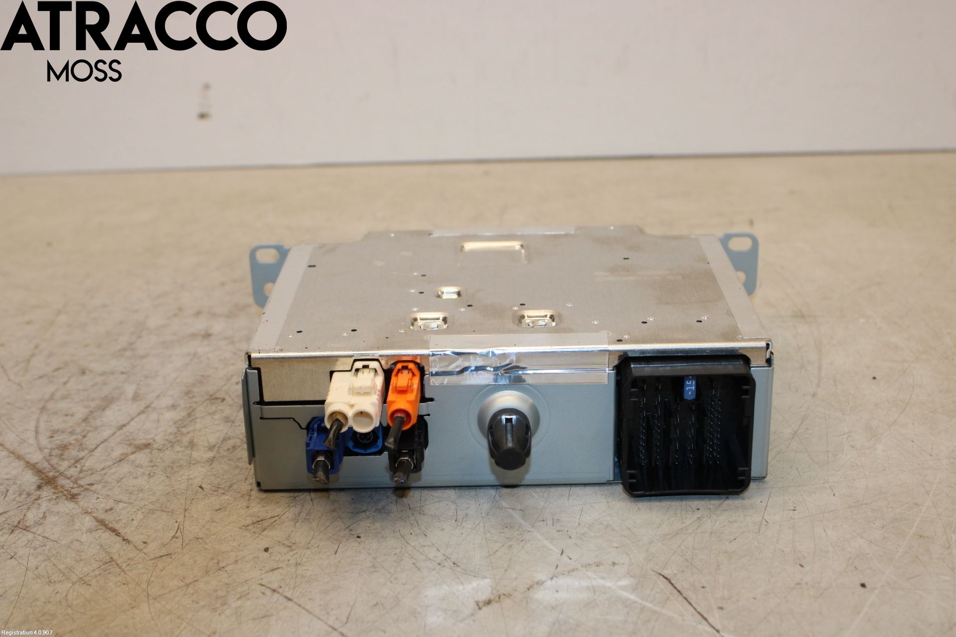 Peugeot EXPERT/E-EXPERT 17- Gps Navigator