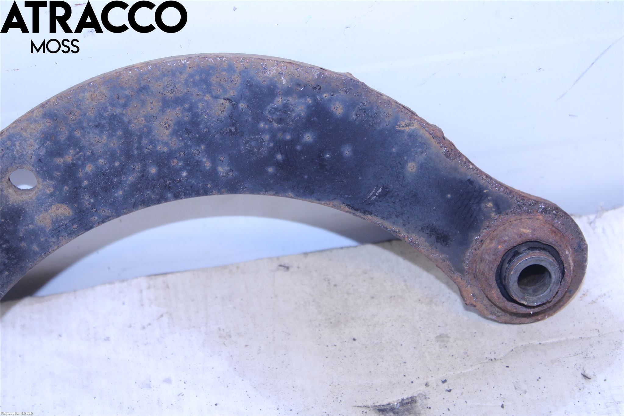 Toyota AURIS 13-19 Bærearm Bak Venstre Øvre