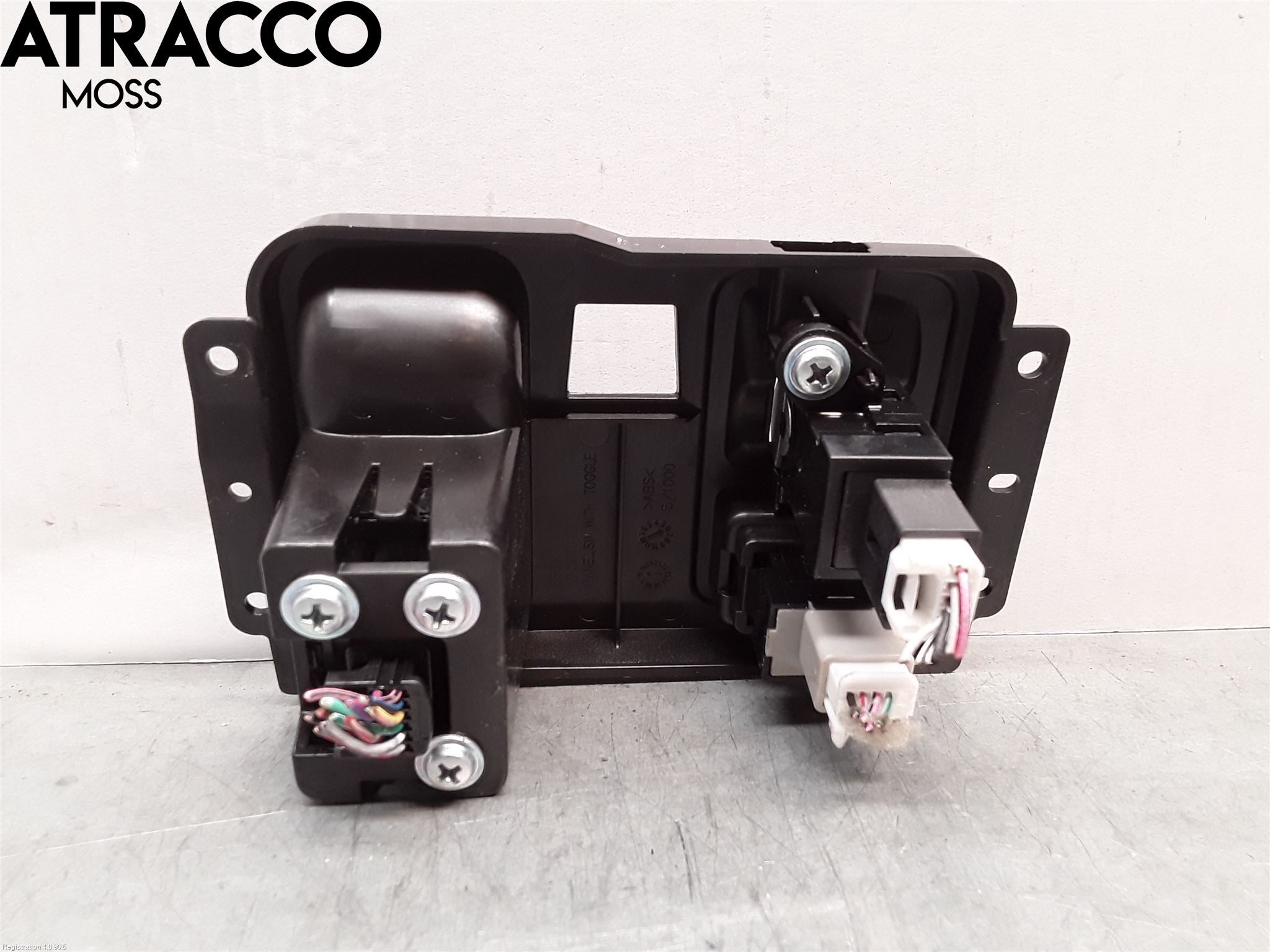 Mitsubishi OUTLANDER 13-21 Bryter Parkeringsbrems