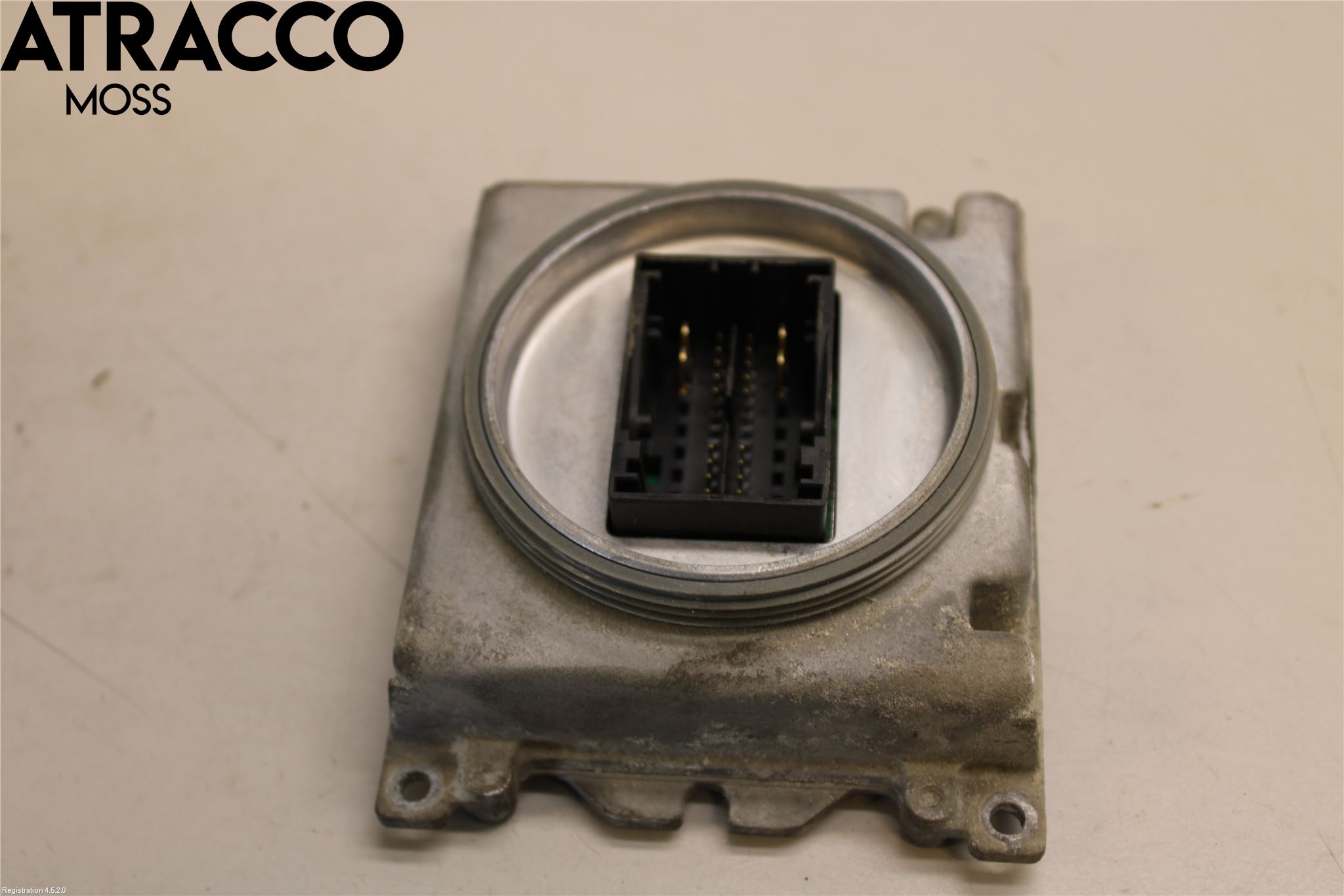 Volkswagen VW TRANSP/CARAVELLE (T6) 16-22 Styreenhet Xenon