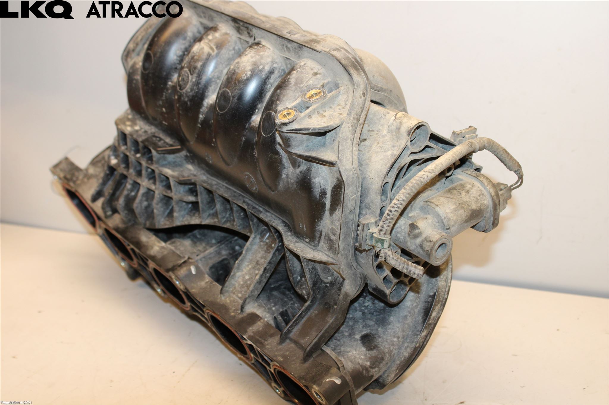 Honda CR-V 13-18 Manifold Kombinert