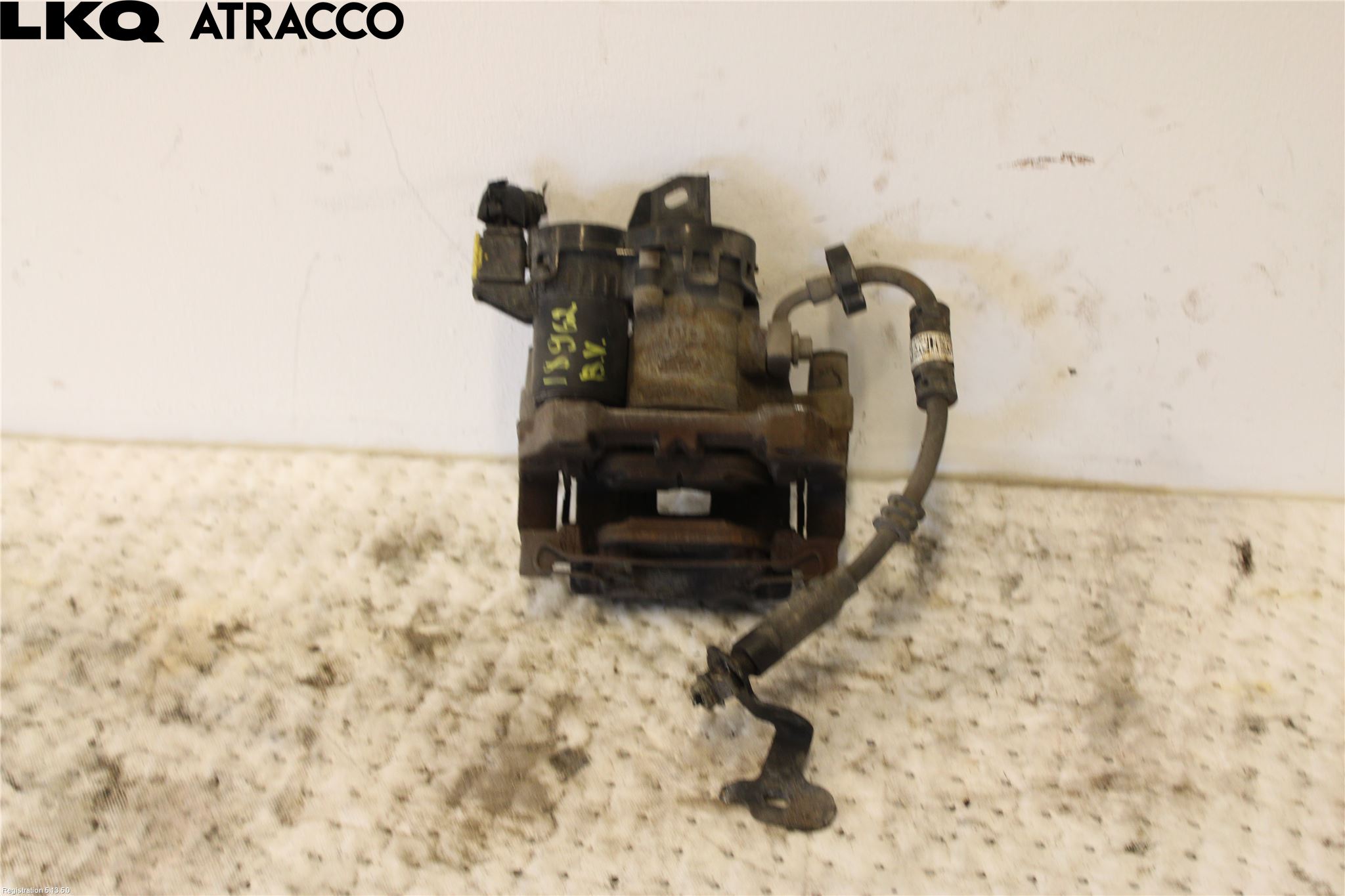 Volvo V60 19- Bremsecaliper Bak Høyre