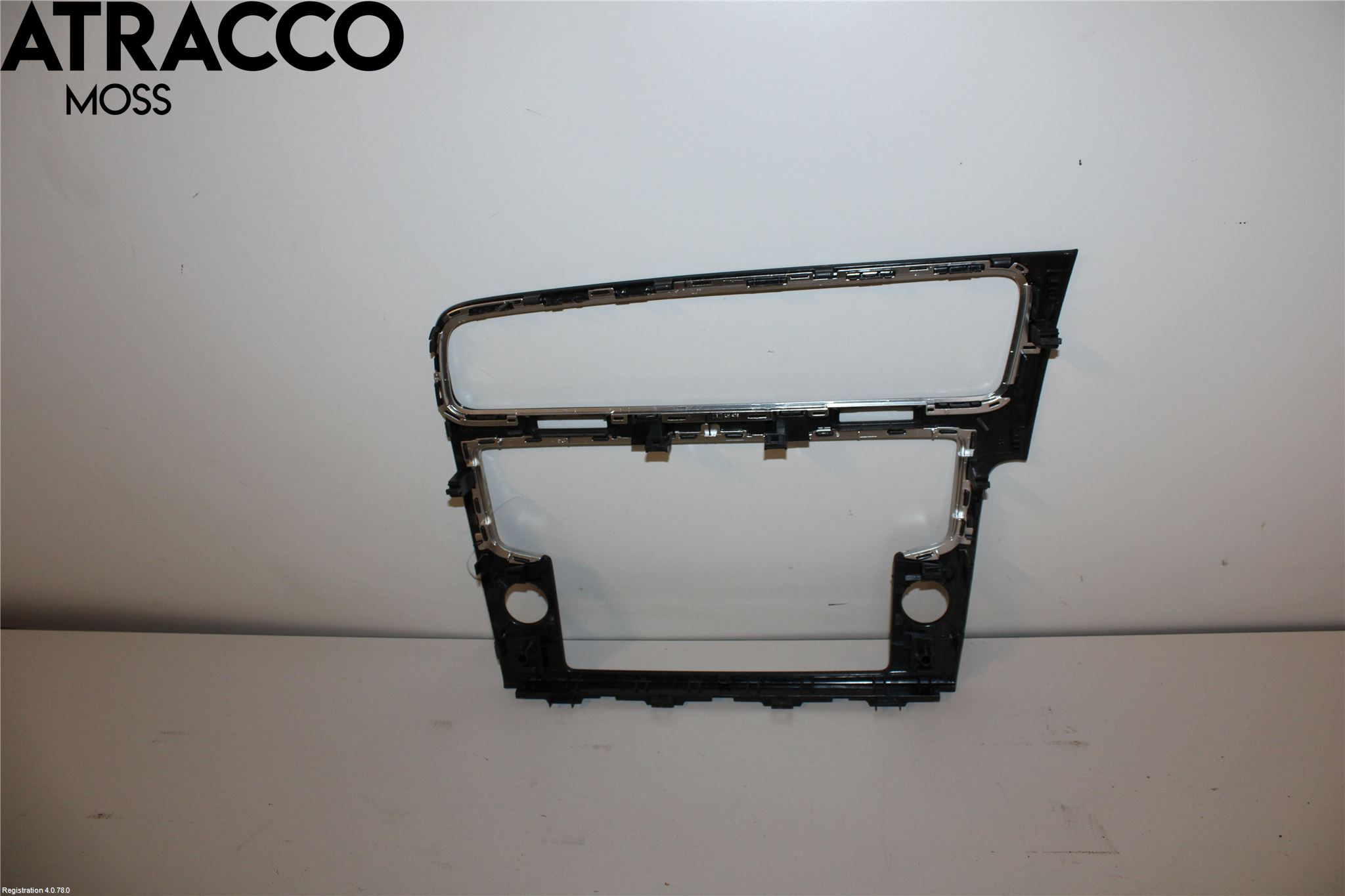 Volkswagen VW GOLF / E-GOLF VII 13-20 Innr Øvrig