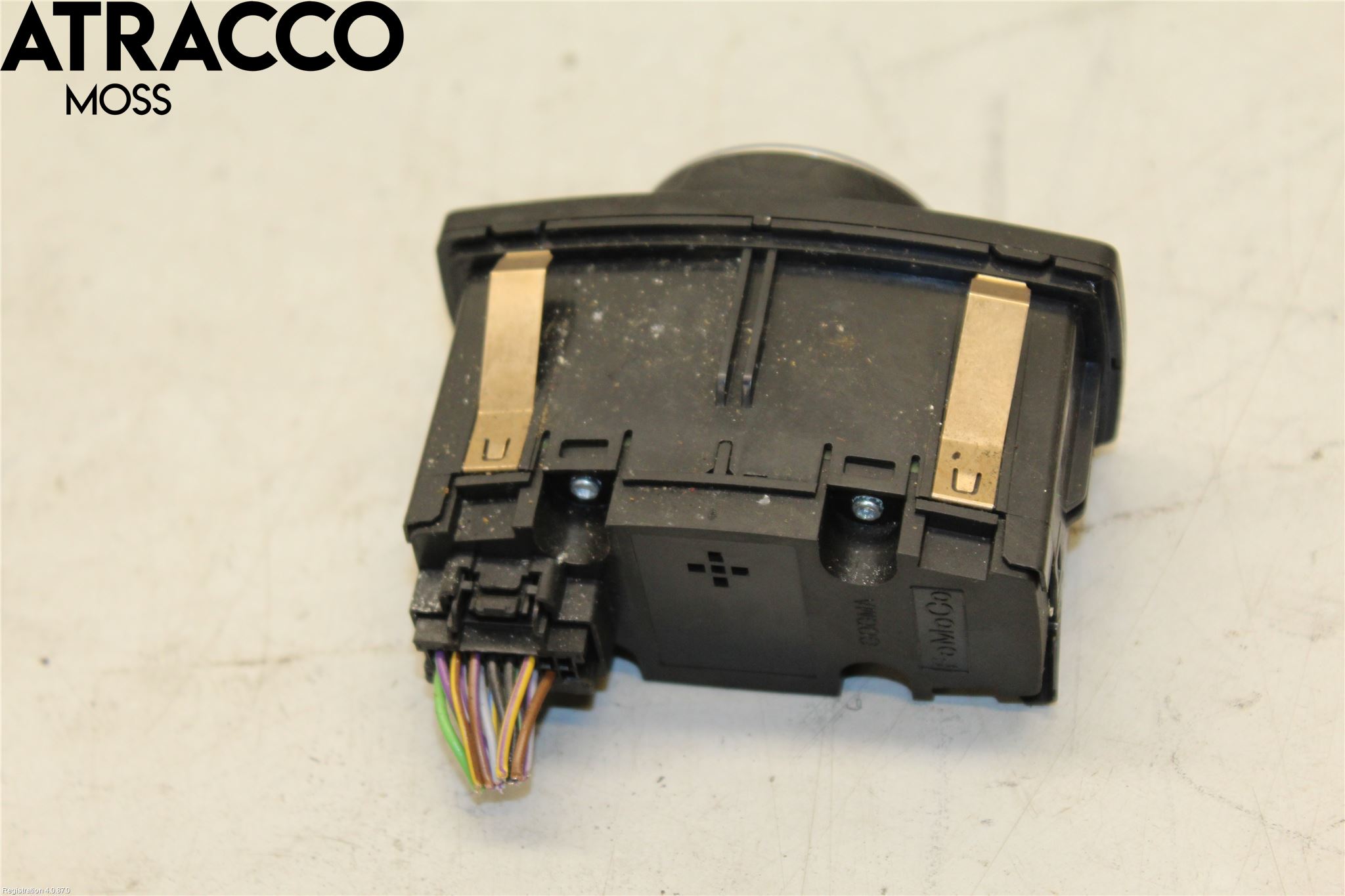 Ford TRANSIT SKÅP/BUSS 14-22 Bryter Hovedlys