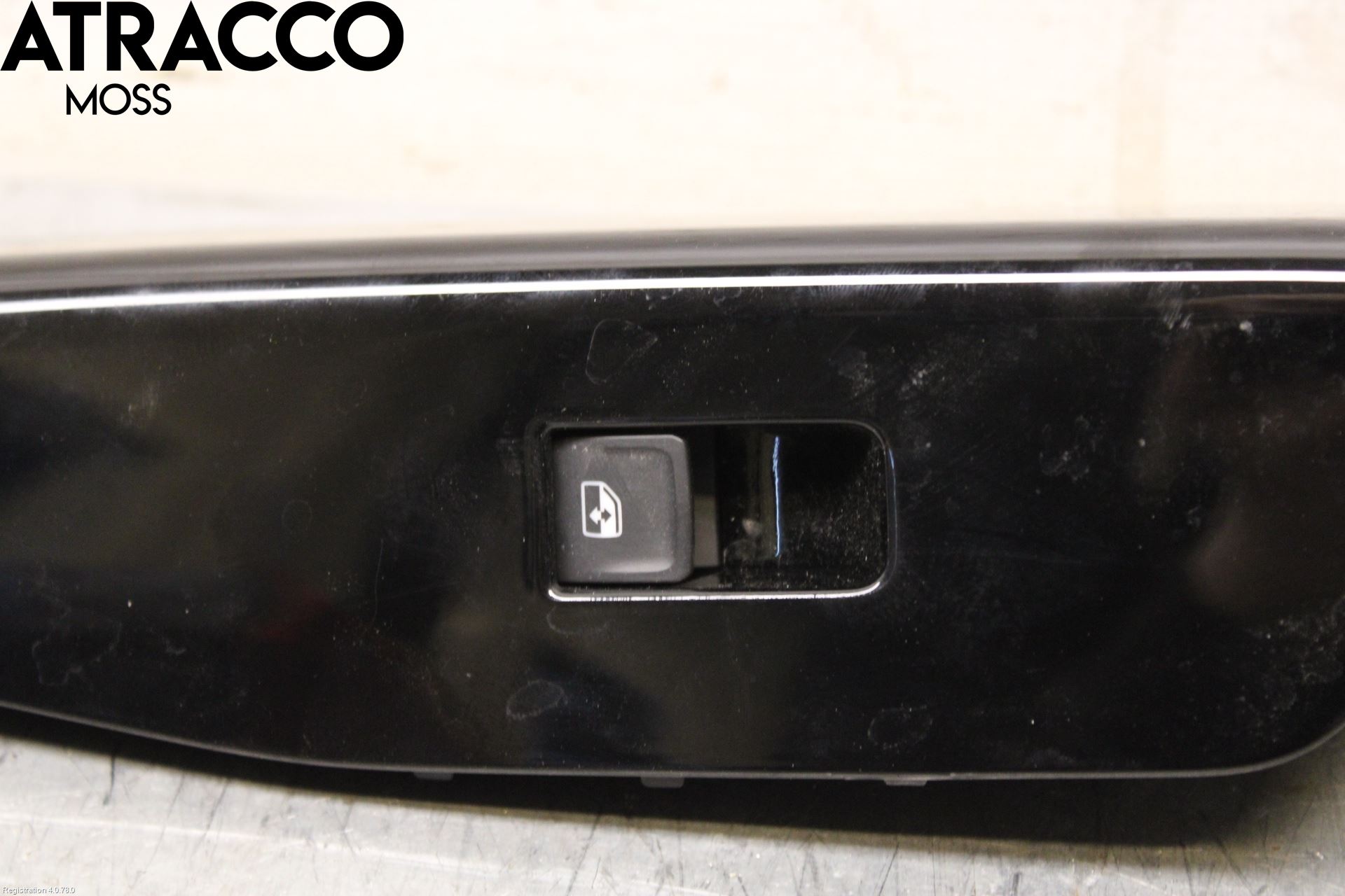 Volkswagen VW ID.3 21- Bryter Vindusheis