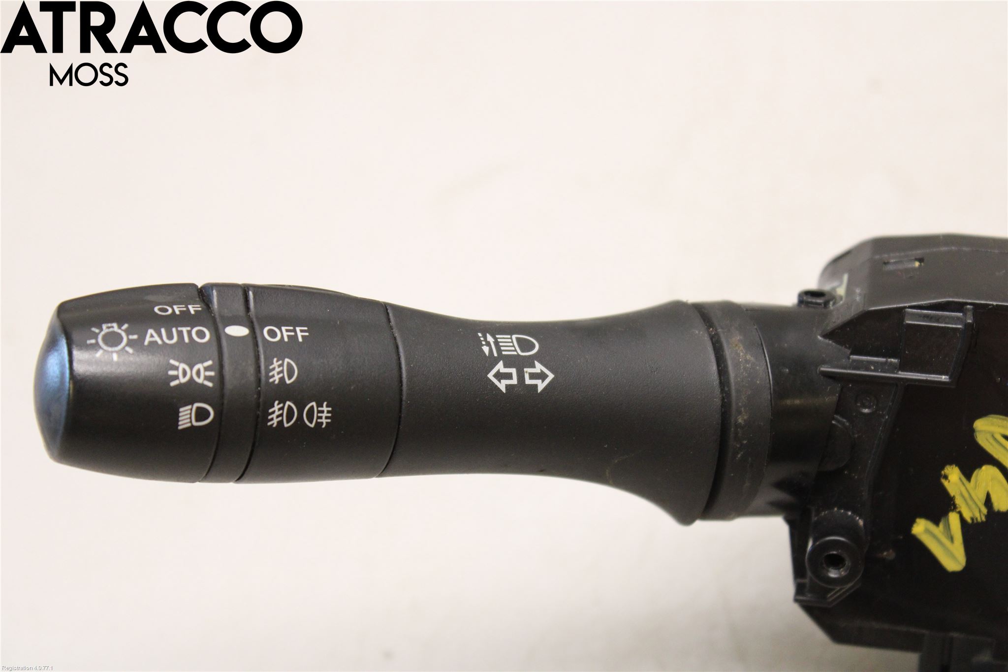 Nissan E-NV200/EVALIA Bryter Ratt Kombi H Og V