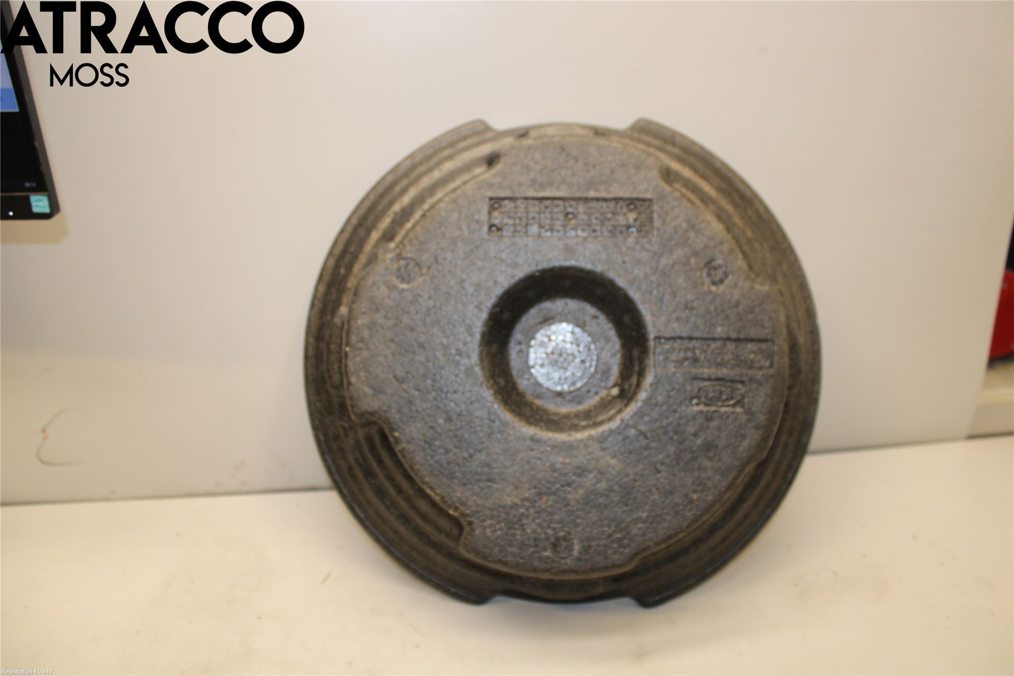 Kia CEED 06-12 Verktøysett