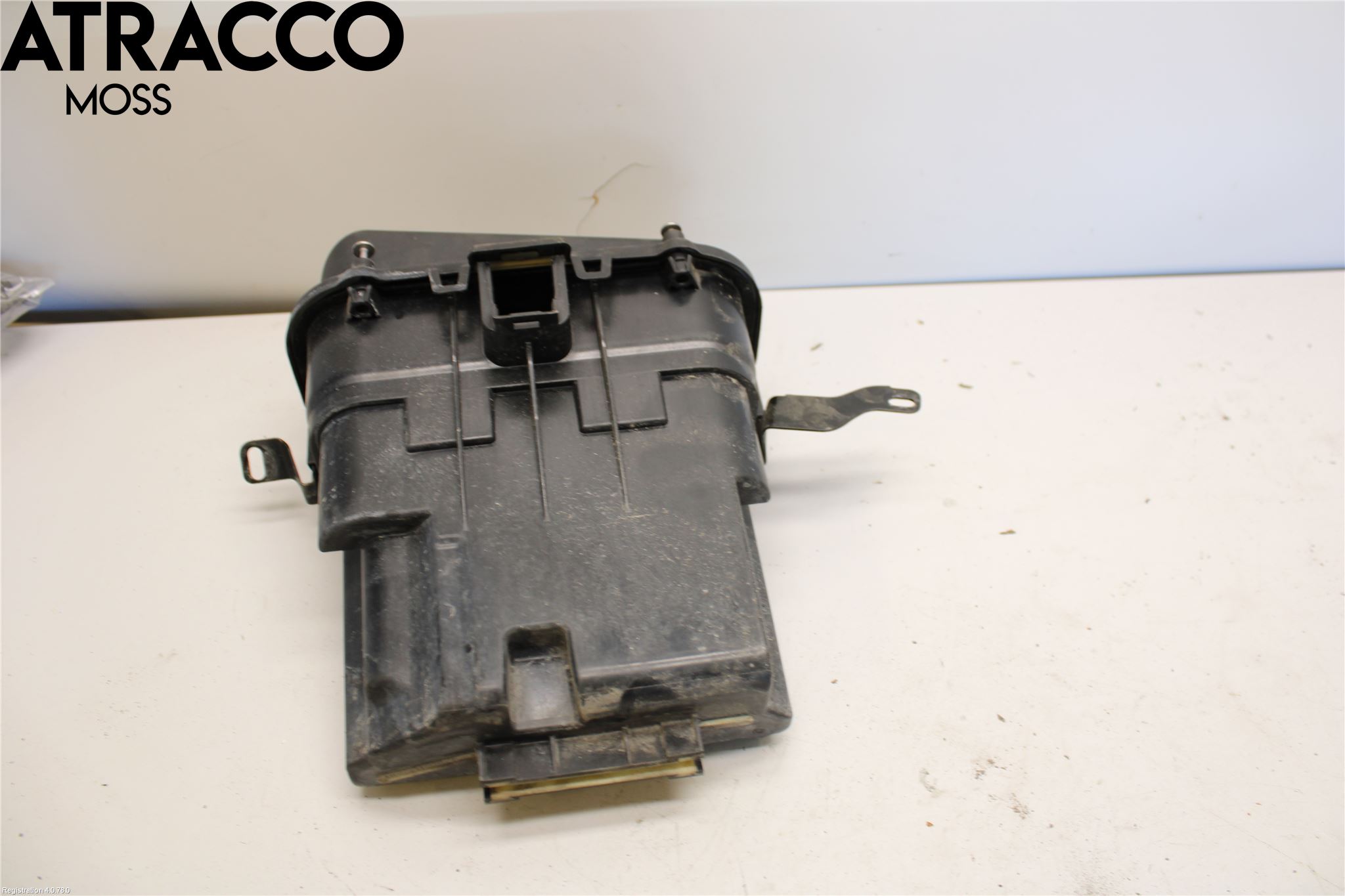 BMW 5 F10/F11/F18 09-17 Innr Øvrig