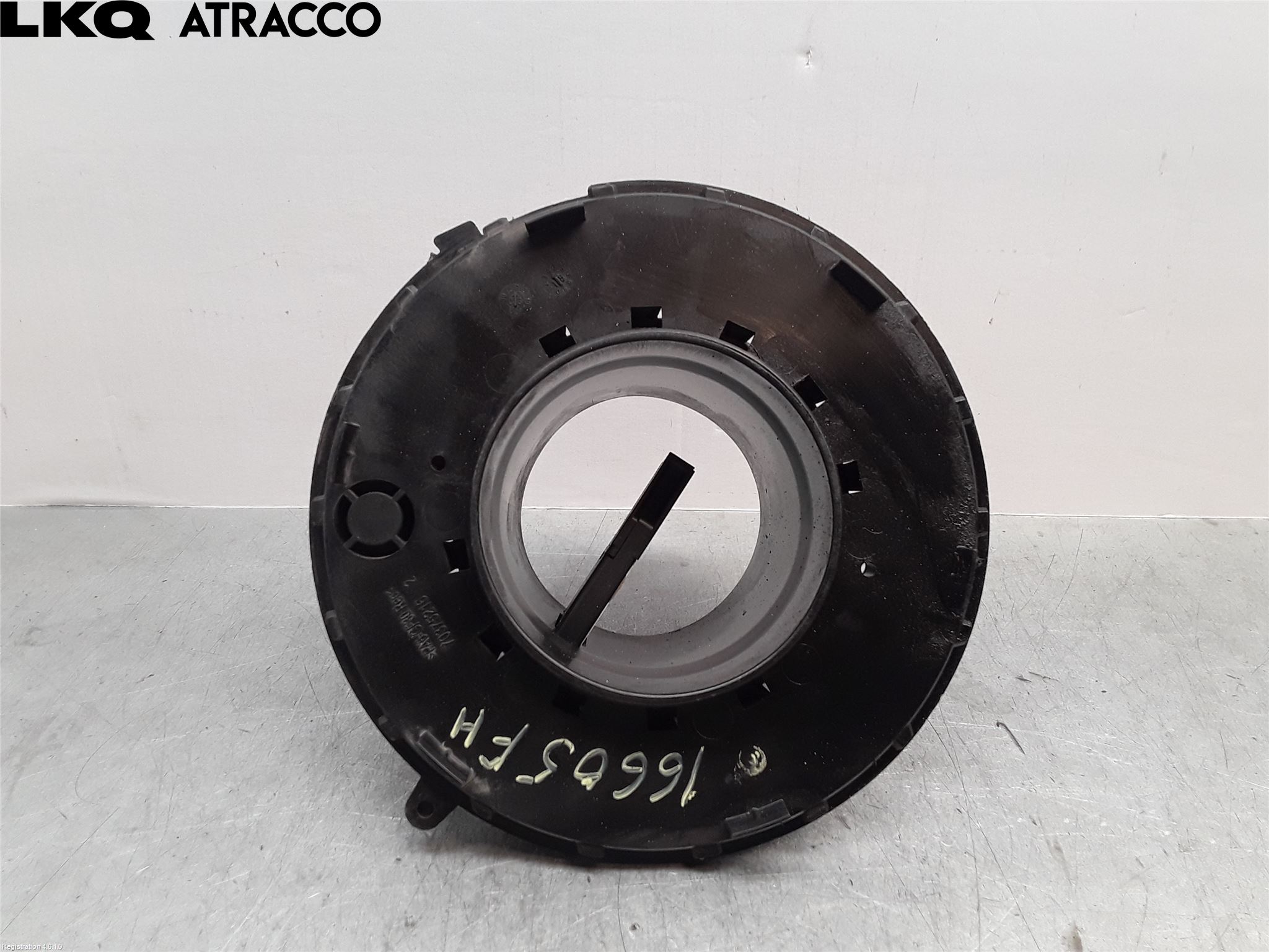 Audi A6 ALLROAD 12-18 Inns Luftmengdemåler