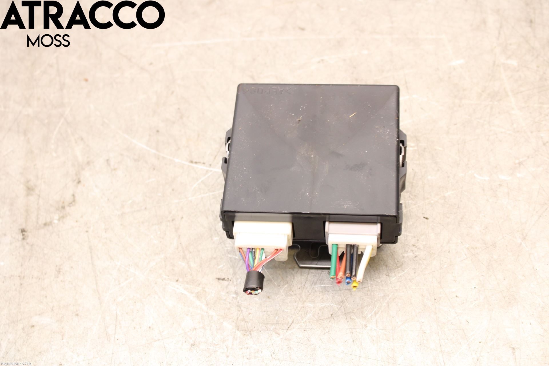 Mitsubishi OUTLANDER 13-21 Styreenhet Øvrig