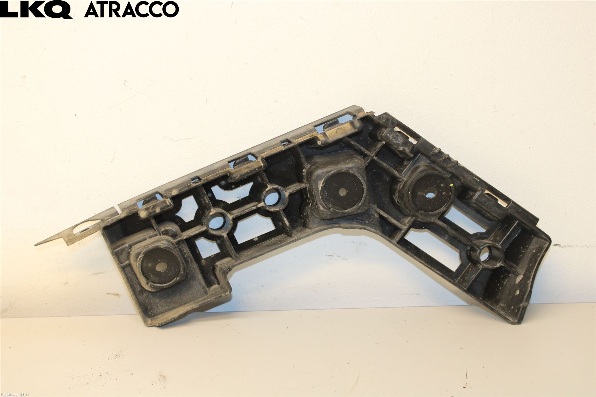 Volkswagen VW ID.3 21- Støtfangerfeste Bak Høyre