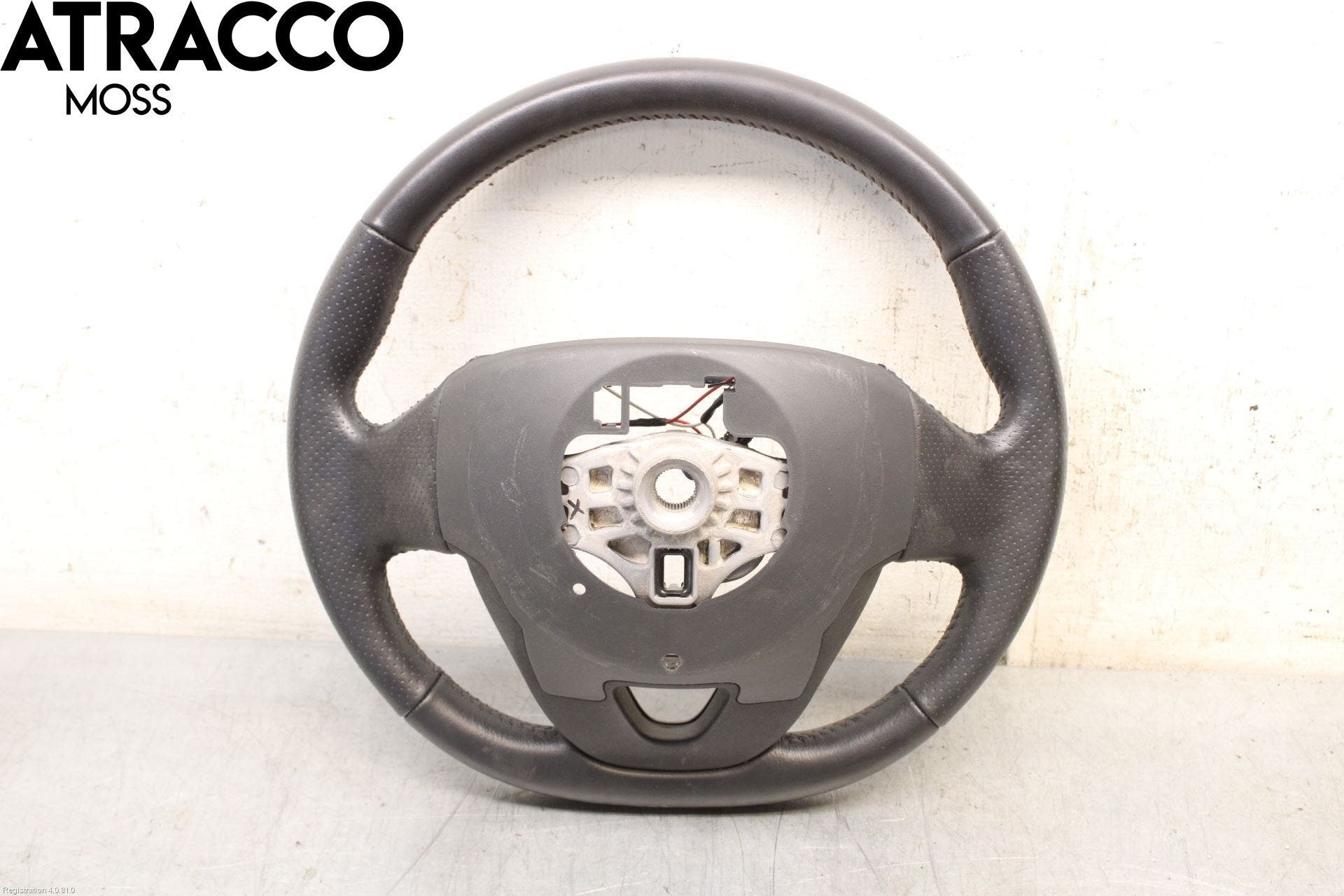 Renault ZOE/E-TECH 13- Ratt