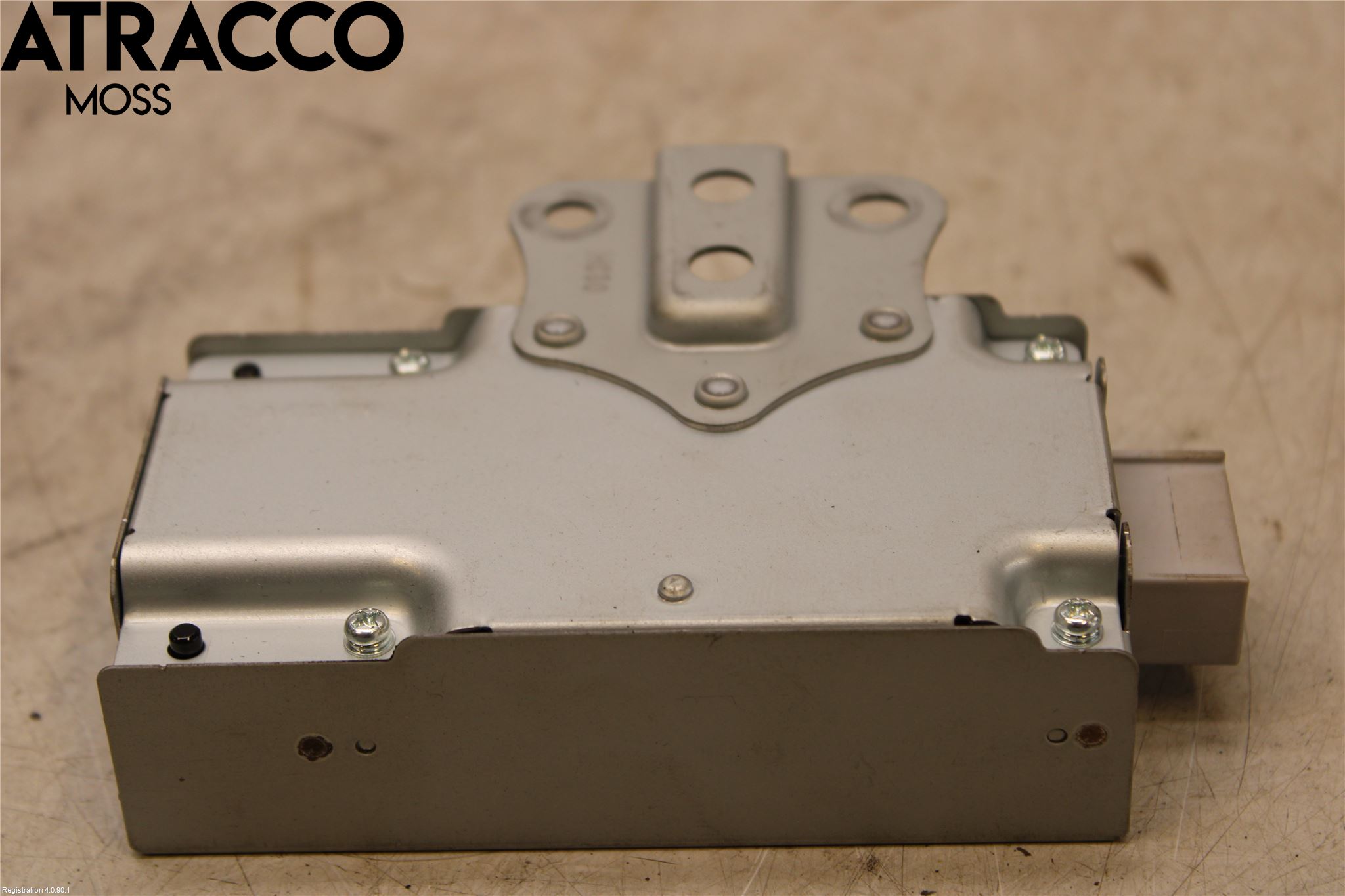 Toyota AVENSIS 09-15 Styreenhet Øvrig