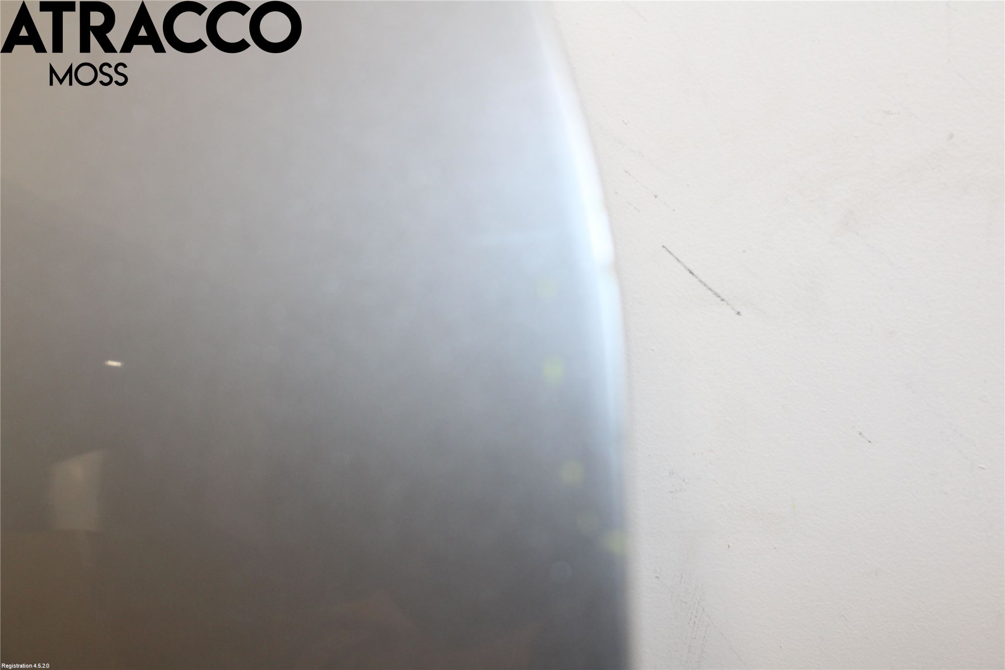 Nissan QASHQAI+2  08-10 Dør 4D Bak Venstre