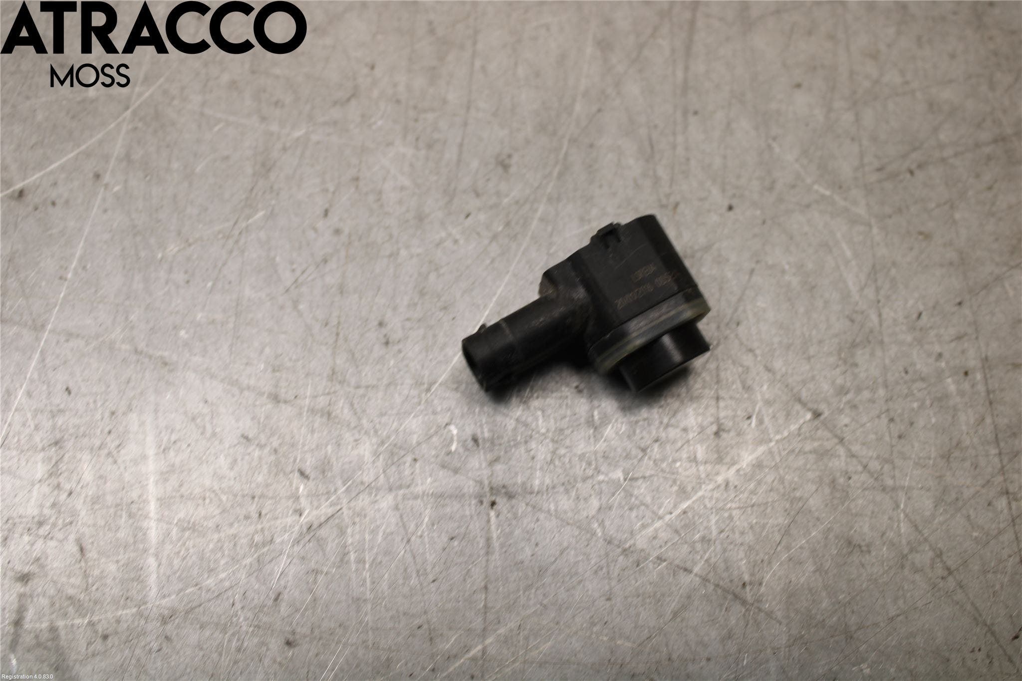 Volkswagen VW POLO 10-17 Sensor Ryggesensor