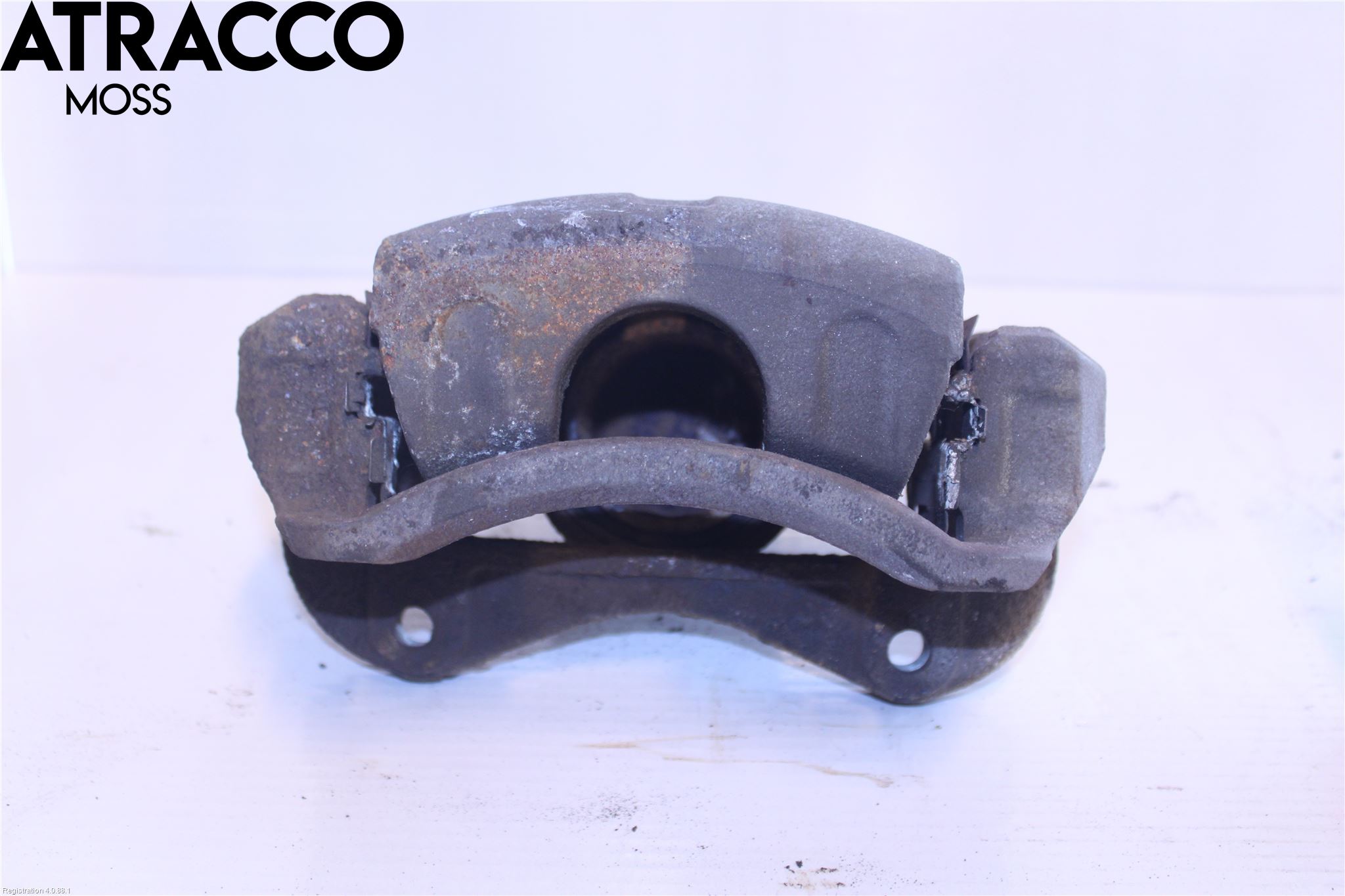 Kia SOUL 09- Bremsecaliper Foran Venstre