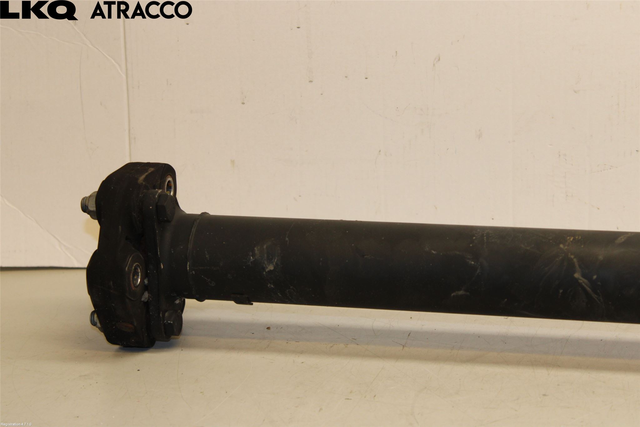 BMW 1 F20/F21 11-19 Mellomaksel Kompl