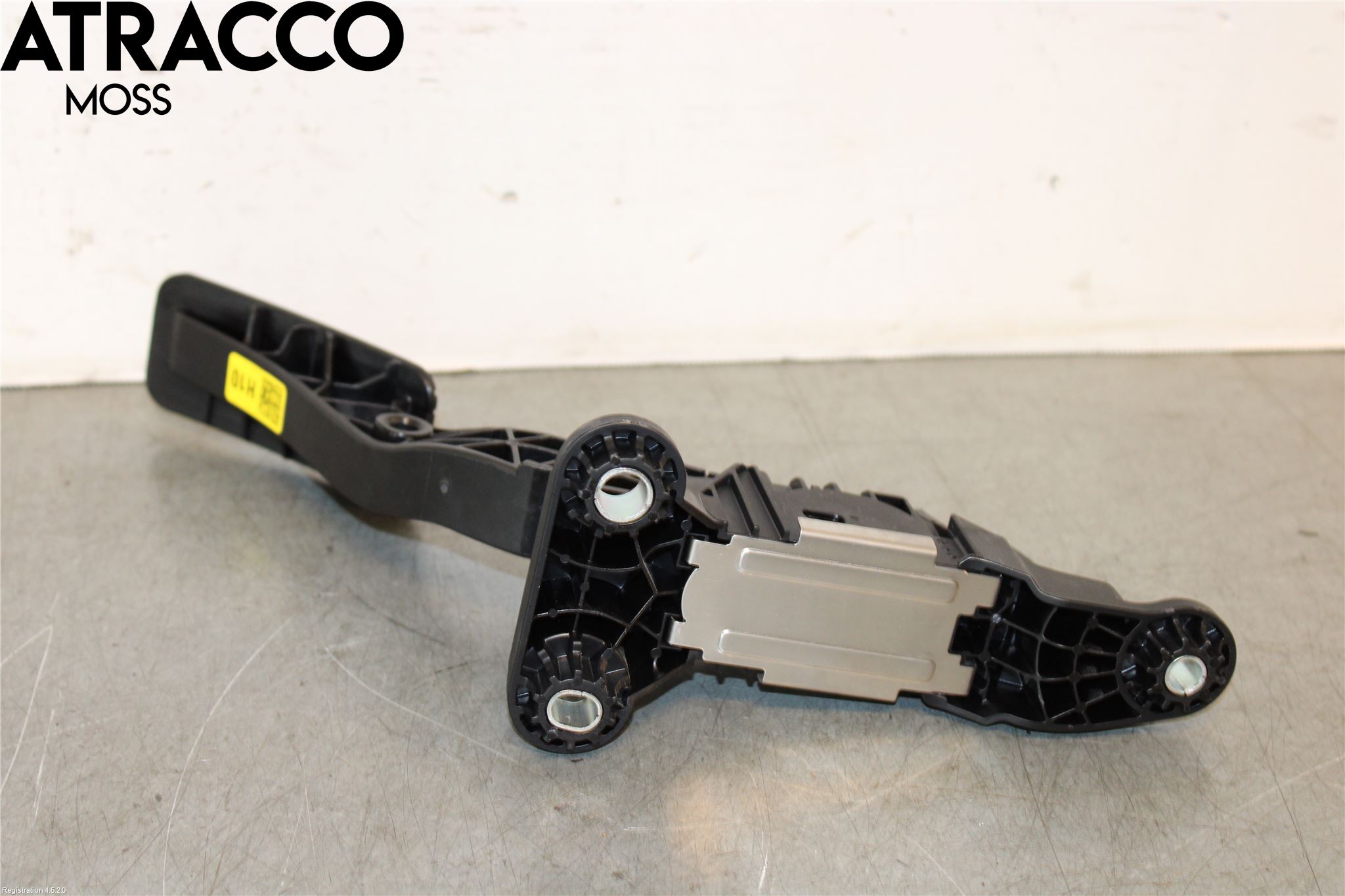 Kia SOUL 09- Bremsepedal