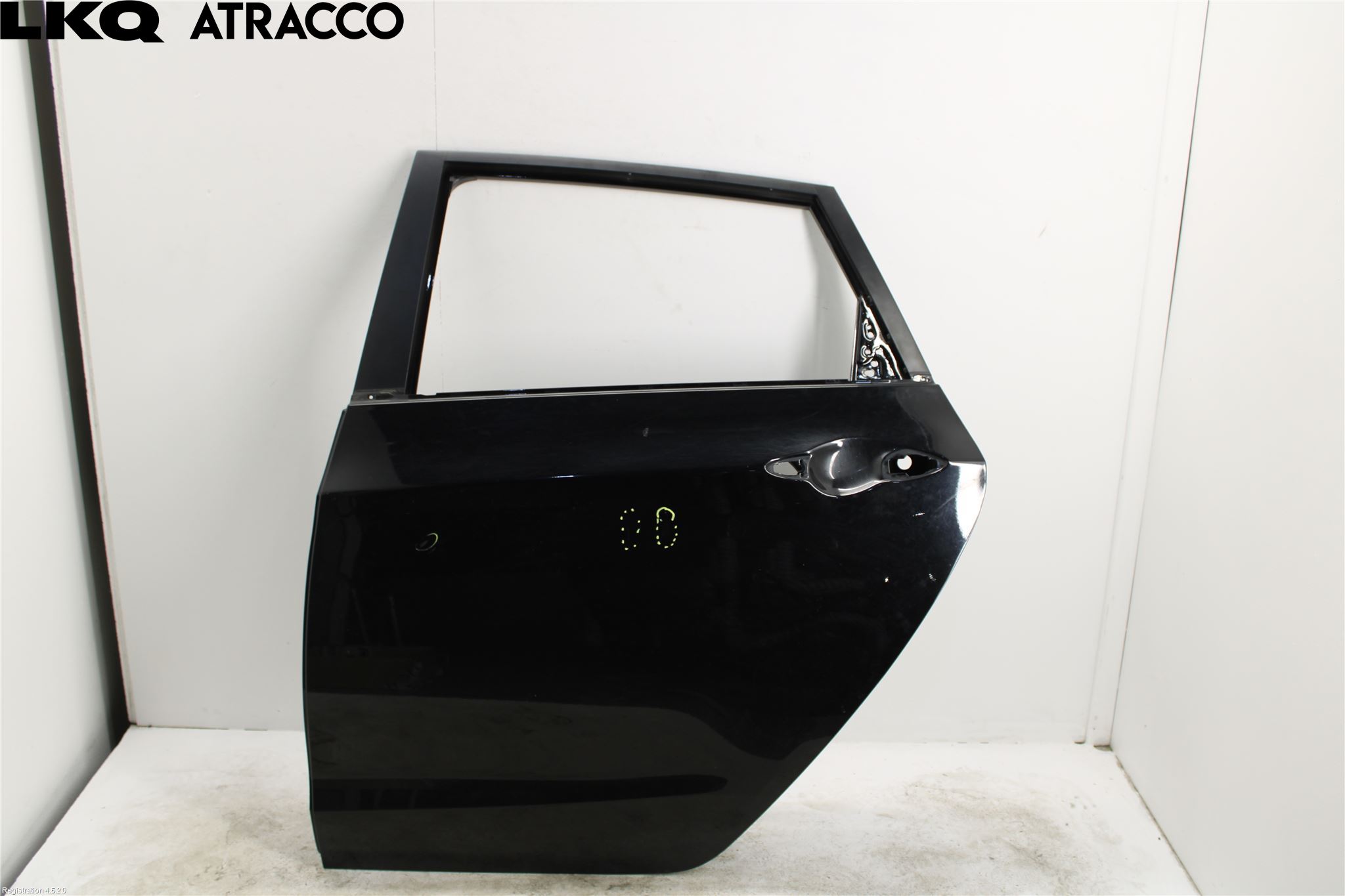 Hyundai i40 08-15 Dør 4D Bak Venstre