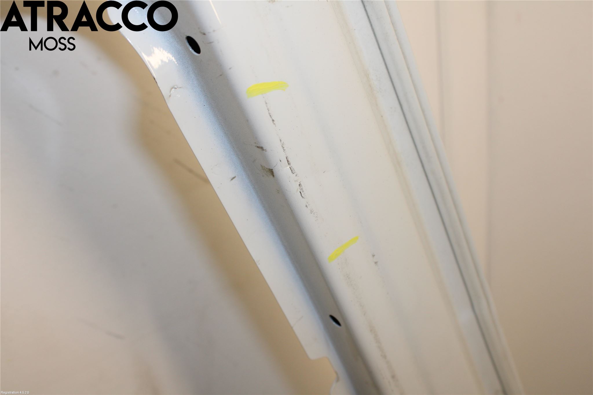 Volkswagen VW GOLF / E-GOLF VII 13-20 Bakluke Cc - Kombi