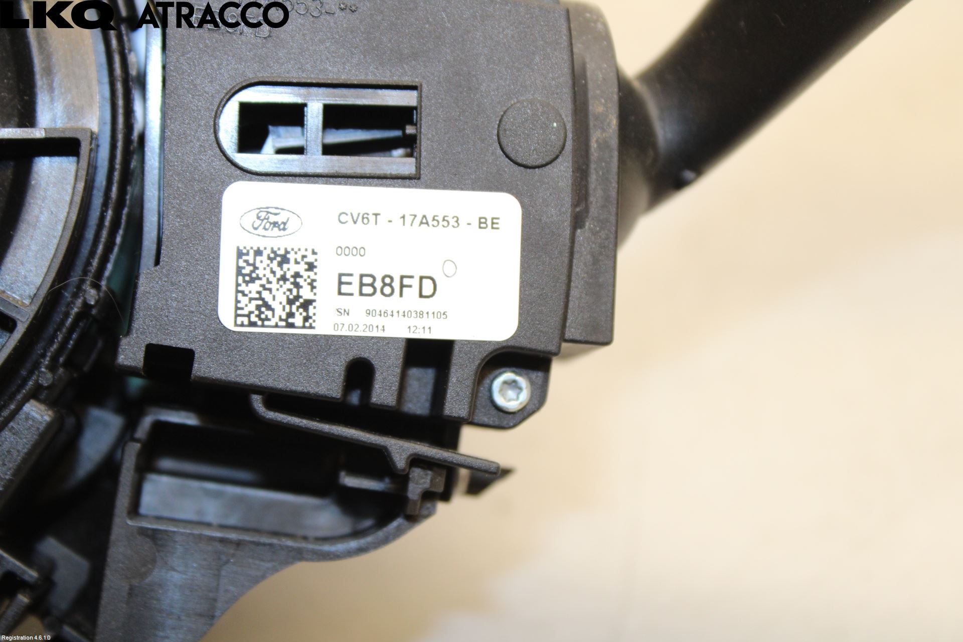 Ford KUGA 13-16 Bryter Ratt Kombi H Og V