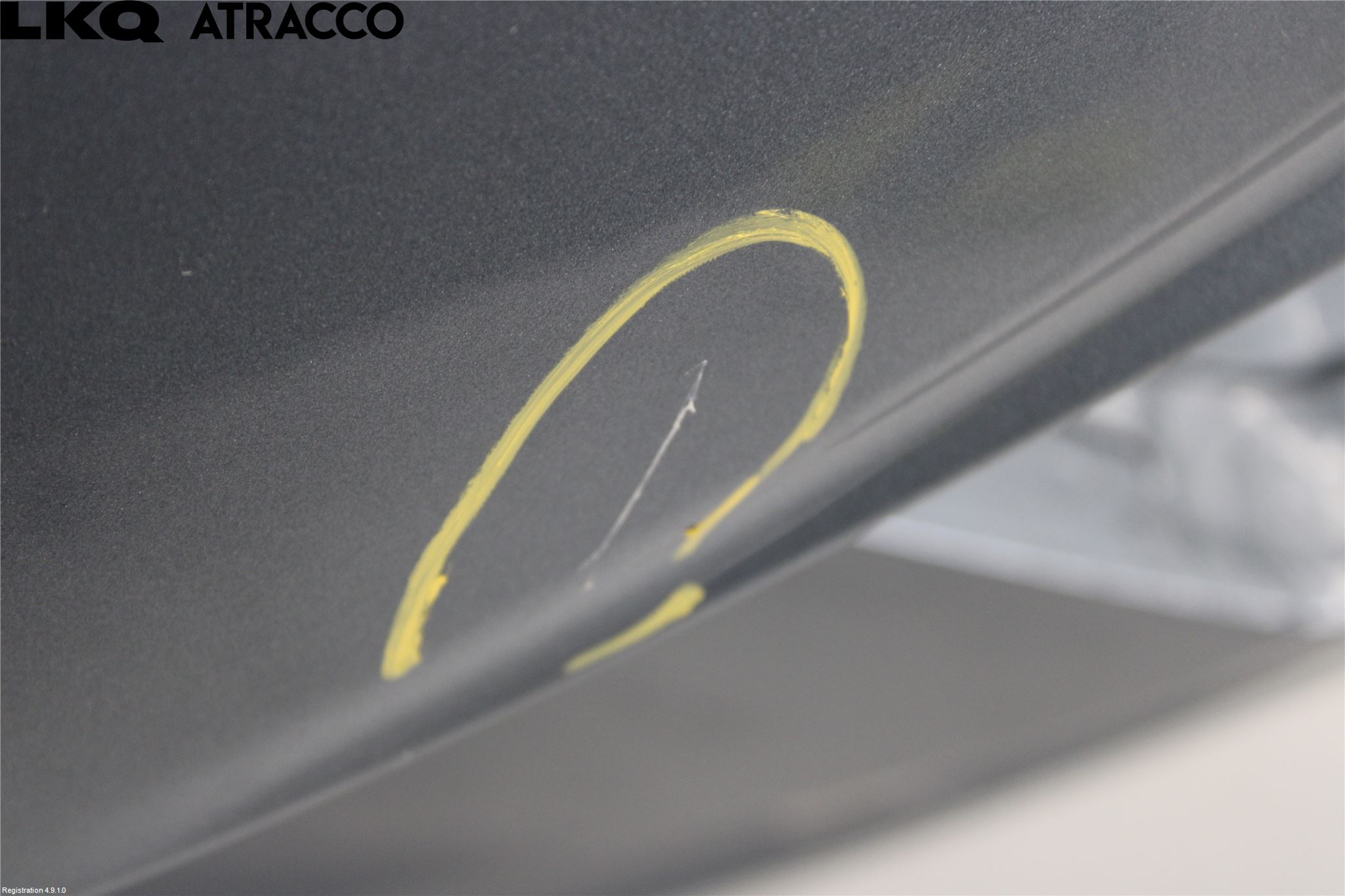 Audi Q4 E-TRON FZ 22- Bakluke Cc - Kombi