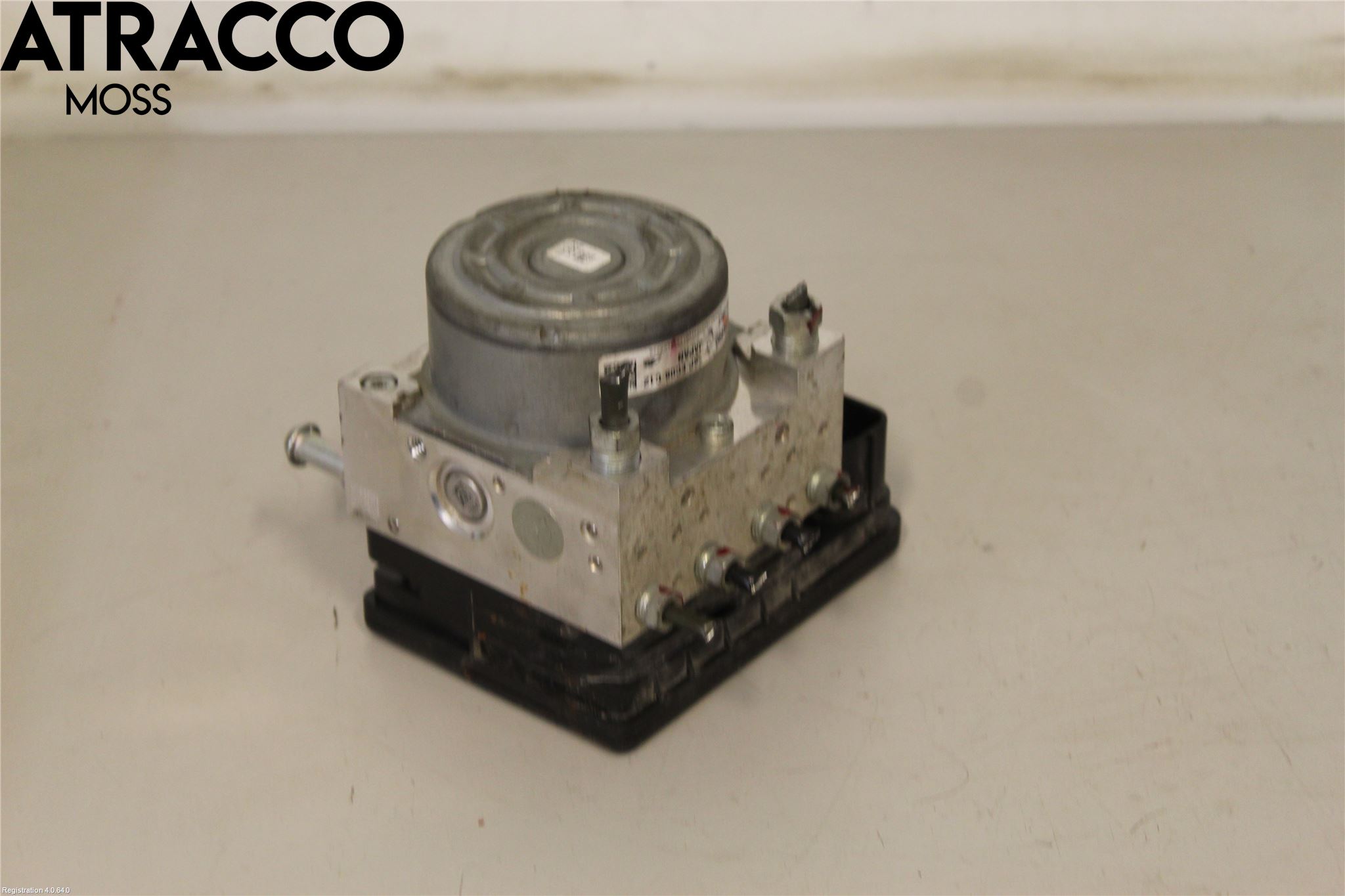 Mitsubishi OUTLANDER 13-21 Abs Hydraulikkaggregat