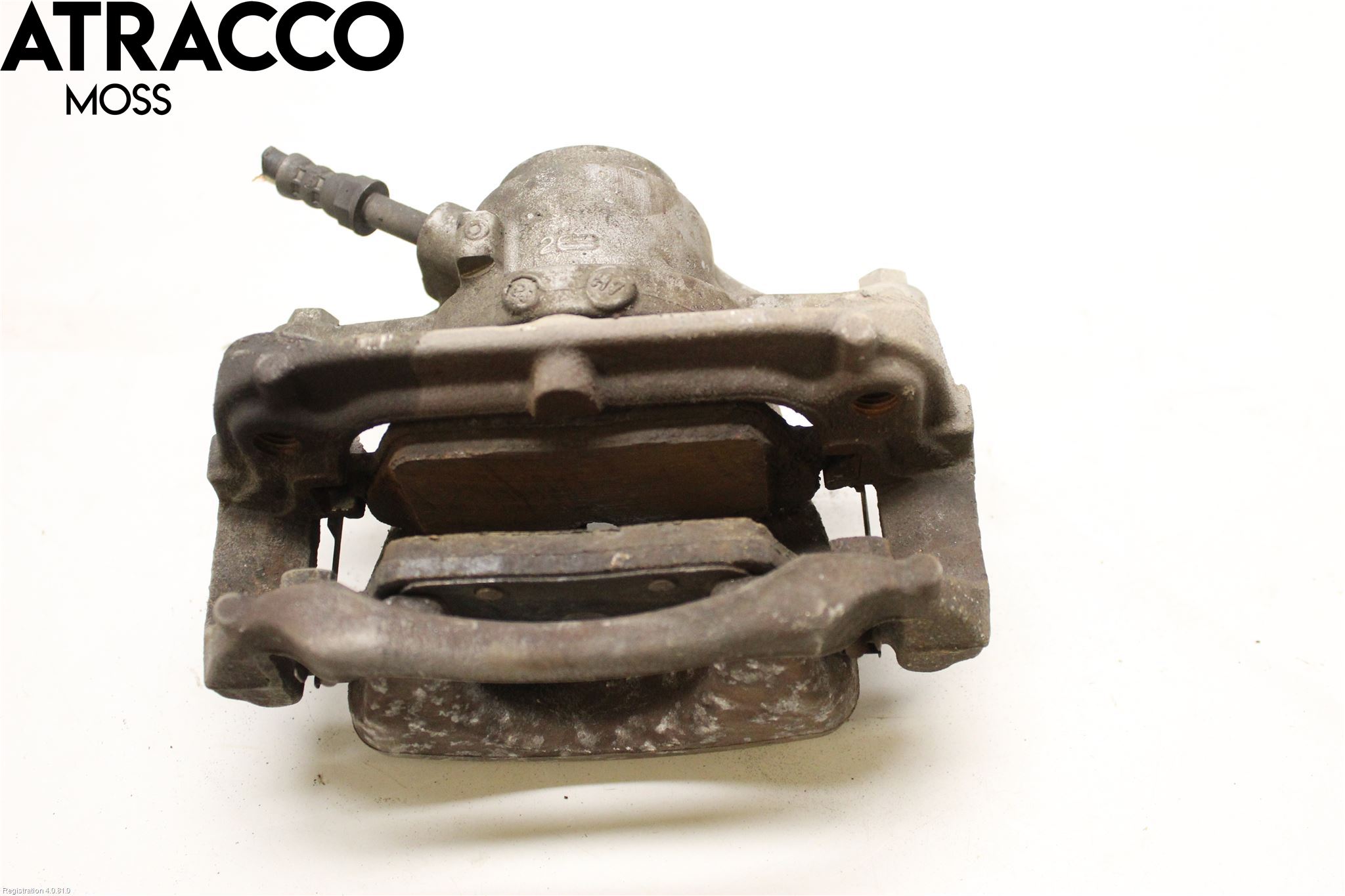 BMW i3 I01 13-22 Bremsecaliper Foran Høyre