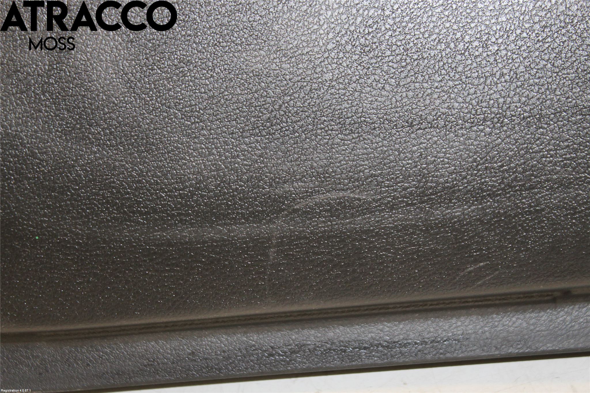 Toyota YARIS XP130 12-14 Innr Dørtrekk Venstre