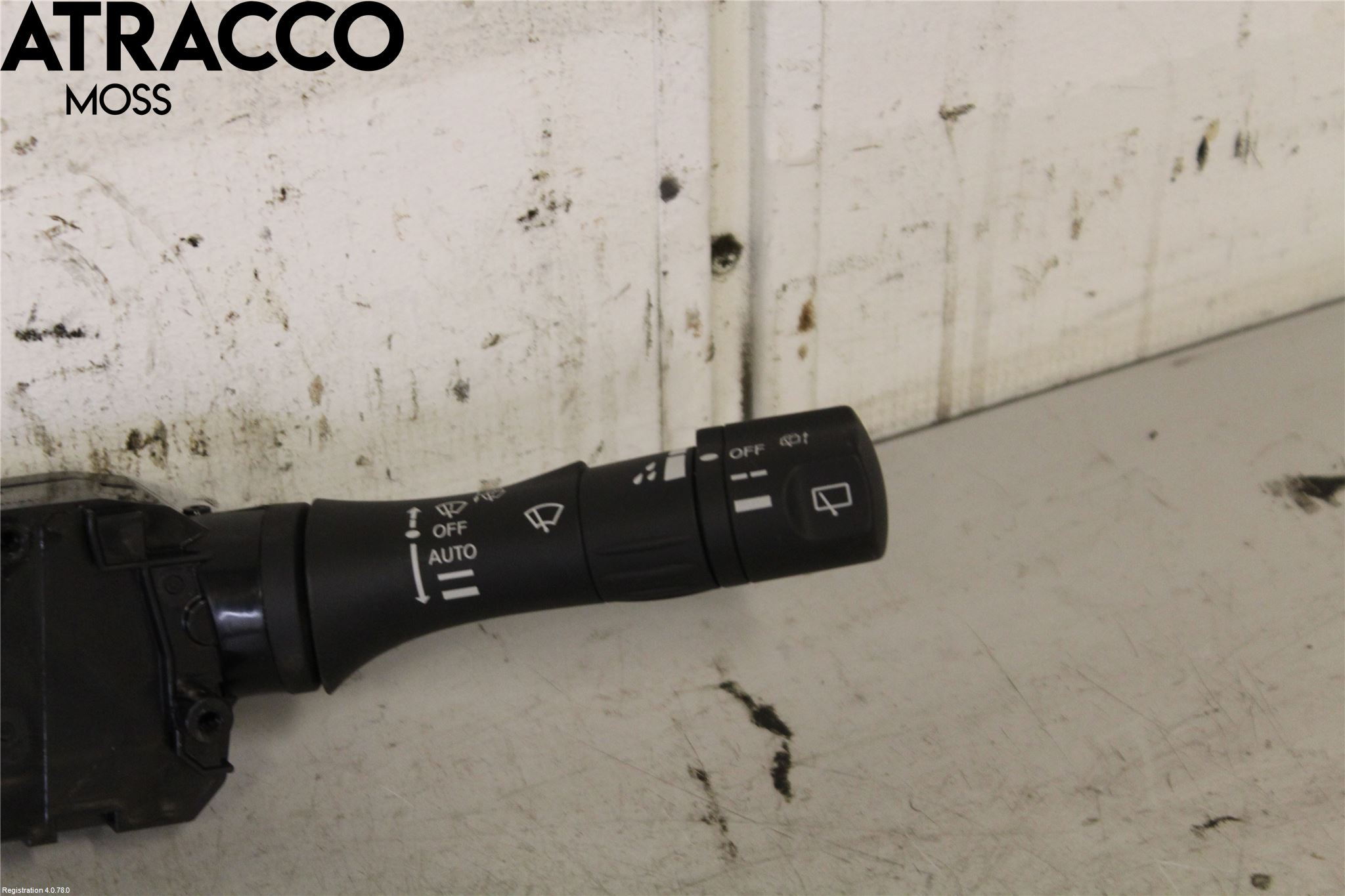 Nissan LEAF 18- Bryter Ratt Kombi H Og V