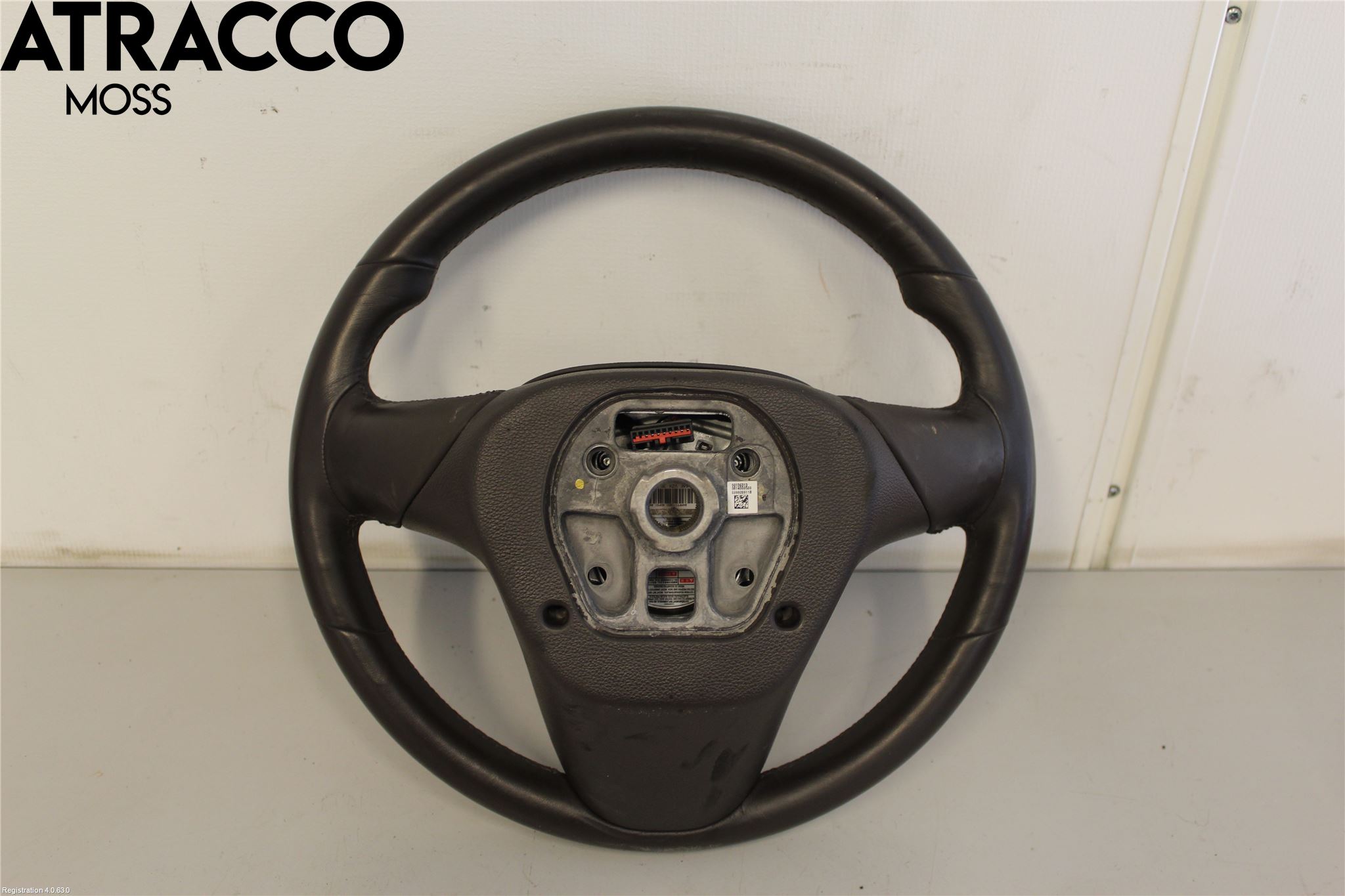 Opel INSIGNIA 09-16 Ratt