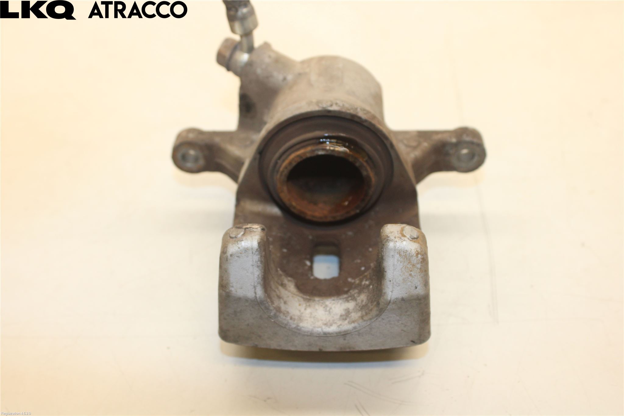 Toyota PRIUS+ ZVW40 12-20 Bremsecaliper Bak Høyre